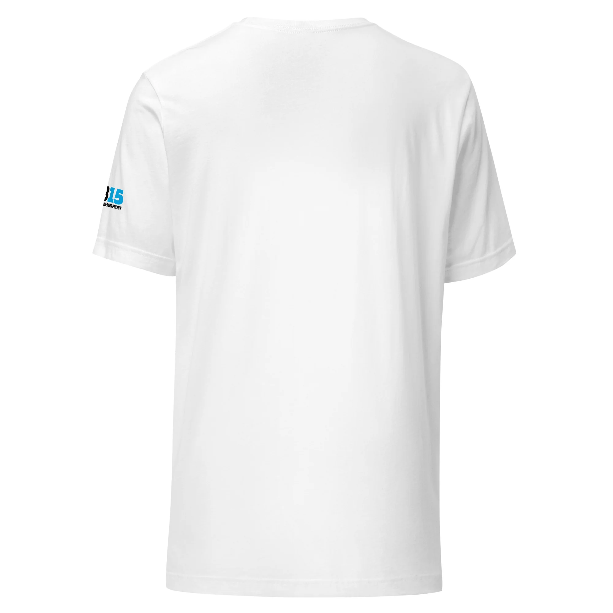 Comedy Bang Bang: CBB15 T-shirt - Image 3