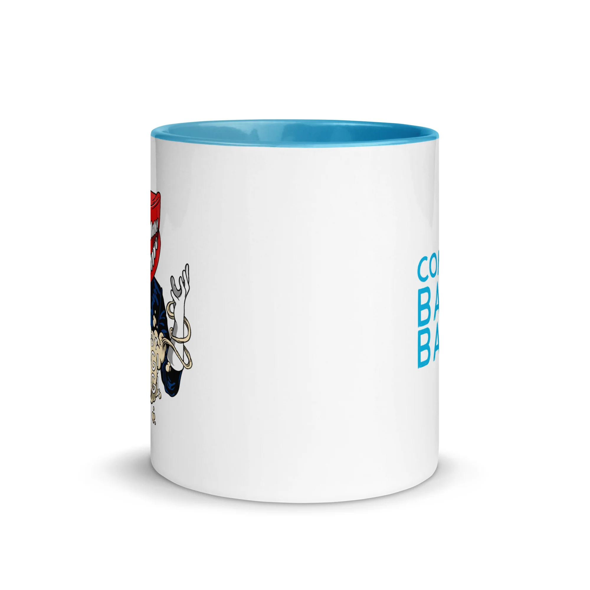 Comedy Bang Bang: Motormouth Mug - Image 3