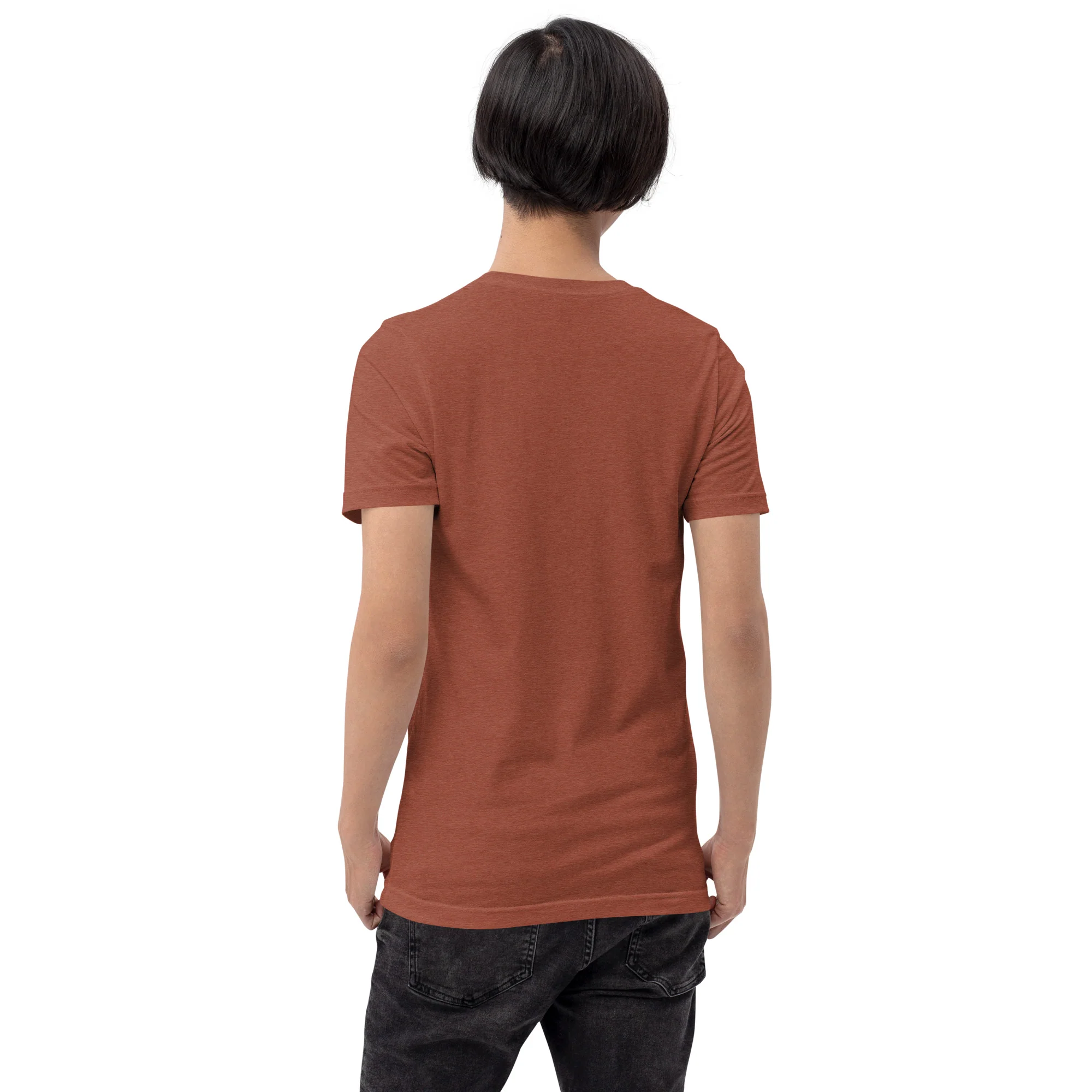Comedy Bang Bang: Throwback Calvins Twins T-shirt - Image 5