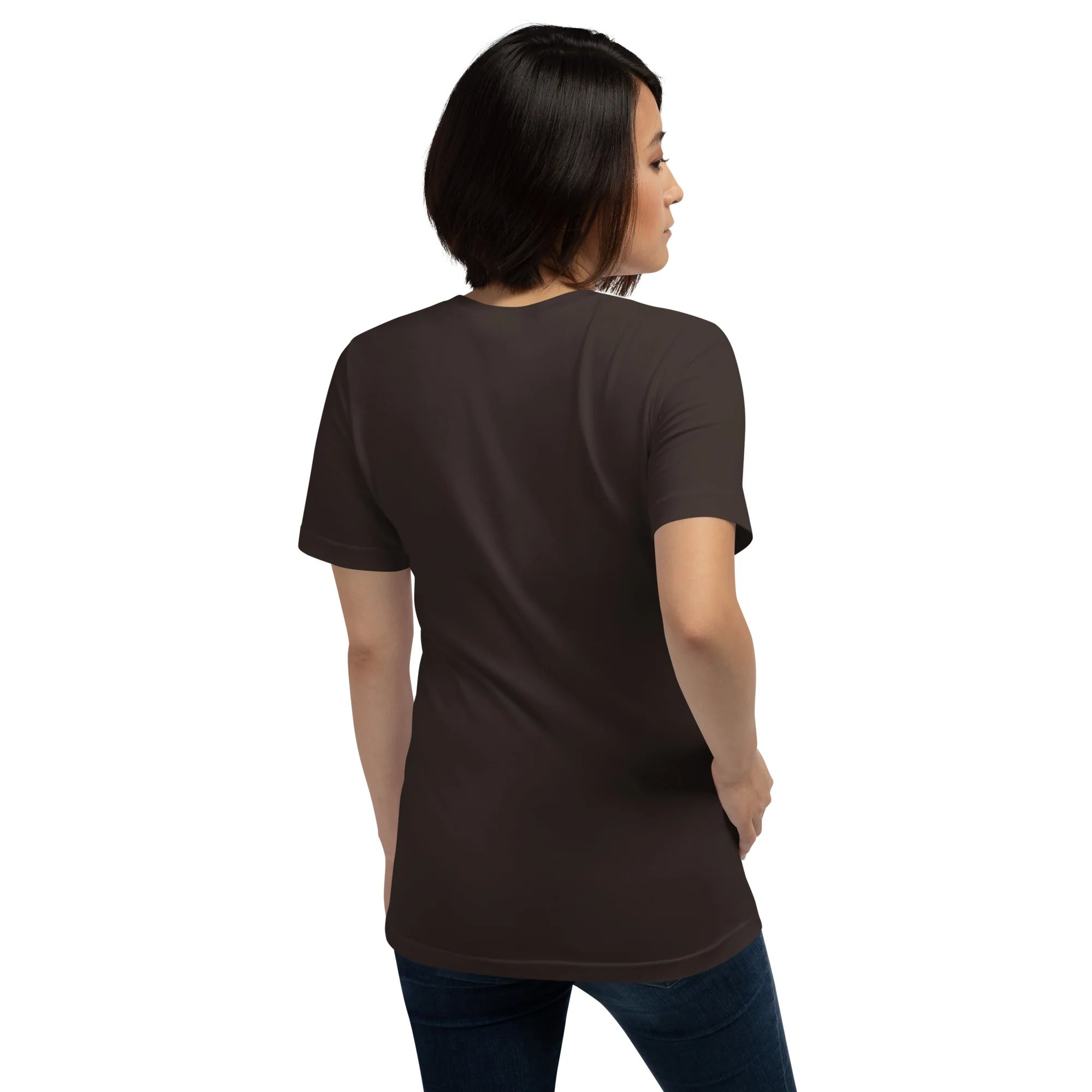 Comedy Bang Bang: Throwback Hey Nong Man T-shirt - Image 6