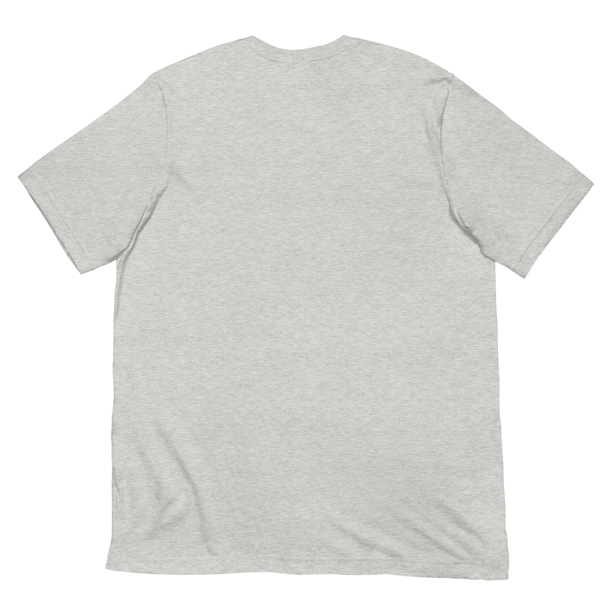 Comedy Bang Bang: Throwback Boo Over T-shirt - Image 4
