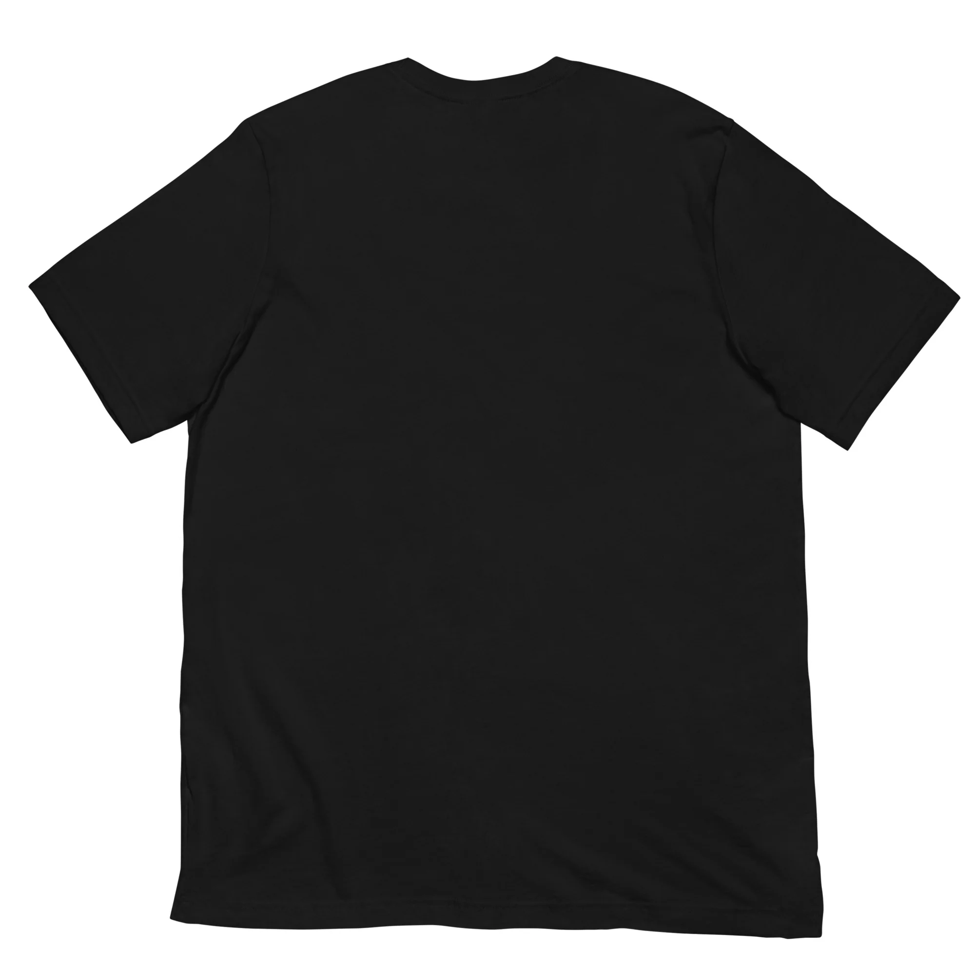 Comedy Bang Bang: Throwback HeyNong Man Ain't Nothing T-shirt - Image 3