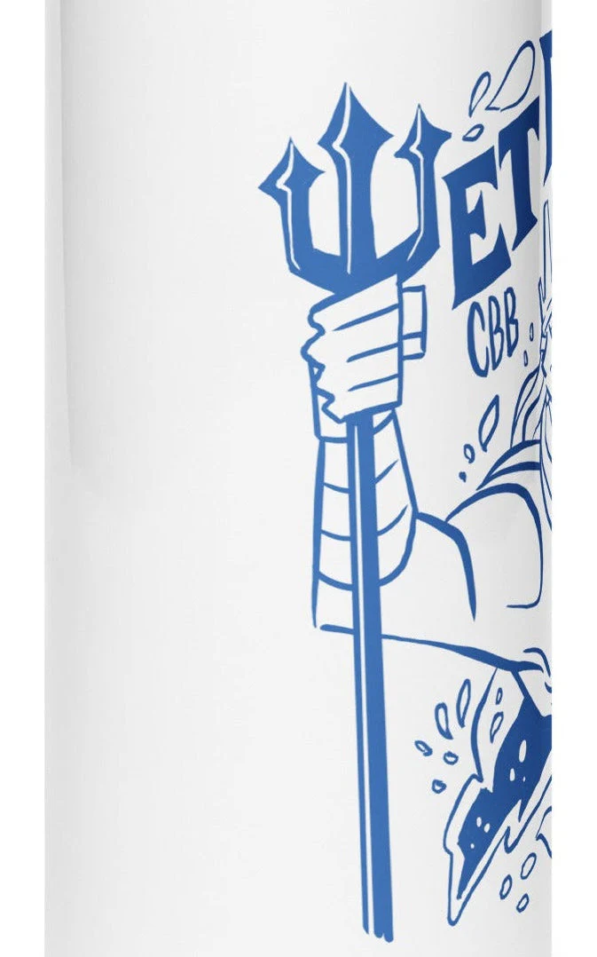 Comedy Bang Bang: Wet Day Many Stainless Bottle - Image 2