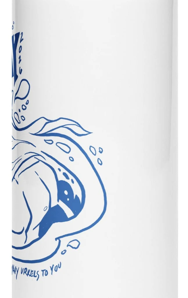 Comedy Bang Bang: Wet Day Many Stainless Bottle - Image 4