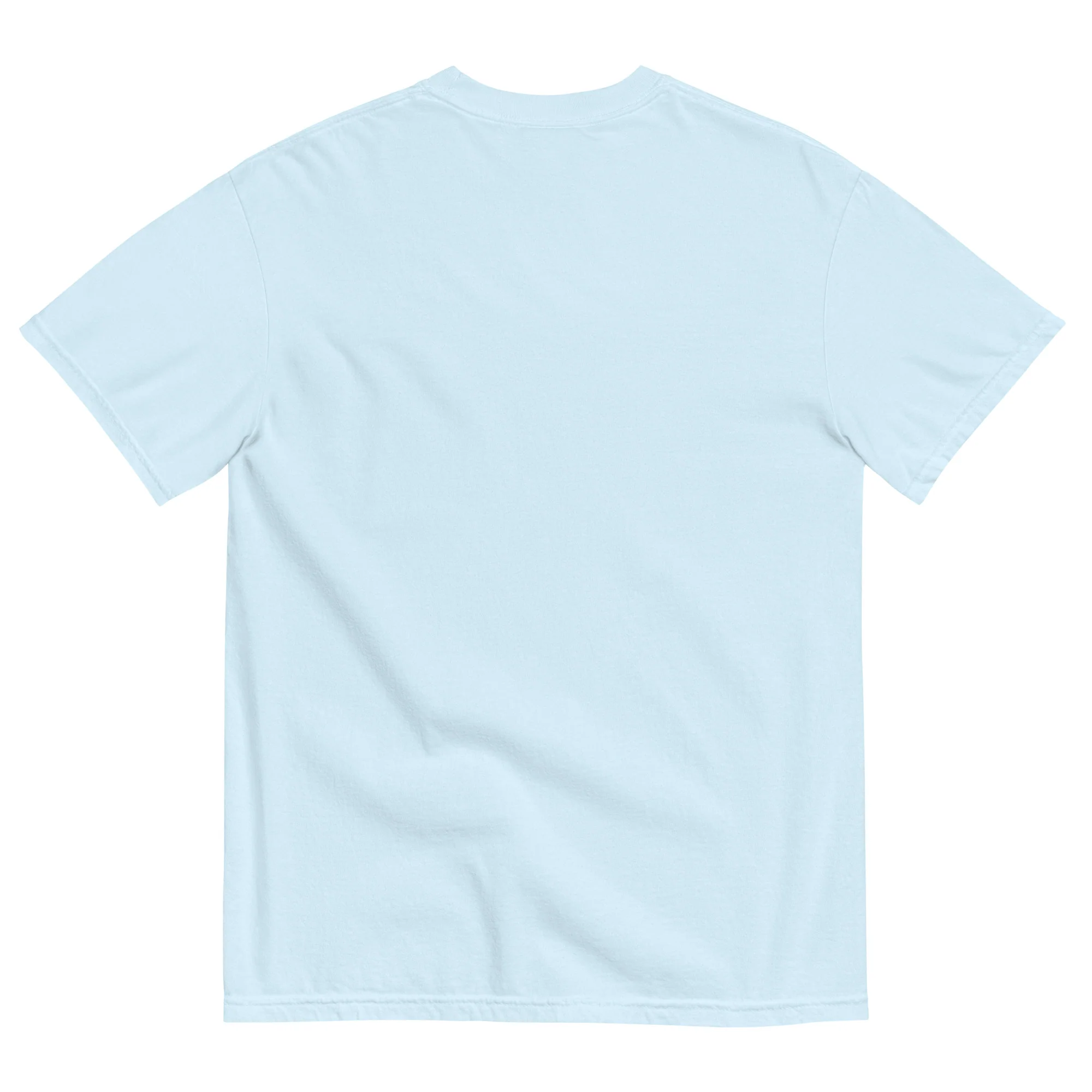 Comedy Bang Bang: Wet Day Many T-shirt - Image 3