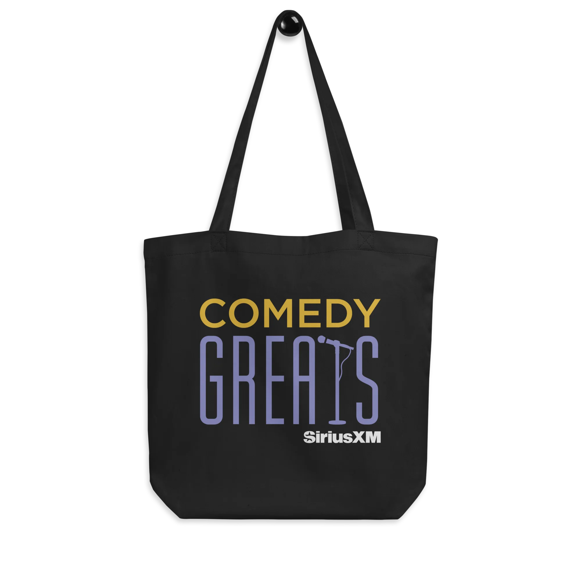 Comedy Greats: Eco Tote - Image 2