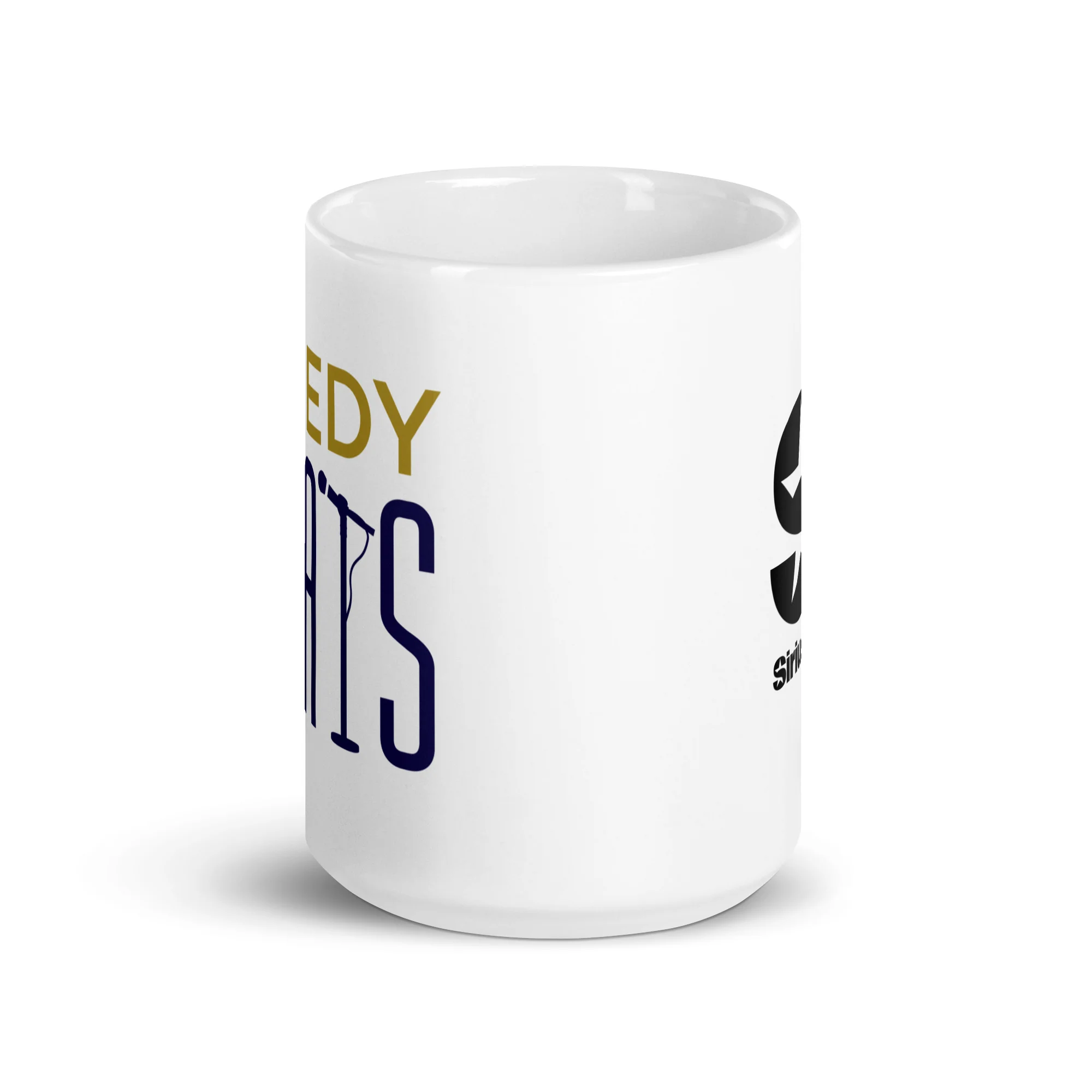 Comedy Greats: Mug - Image 6