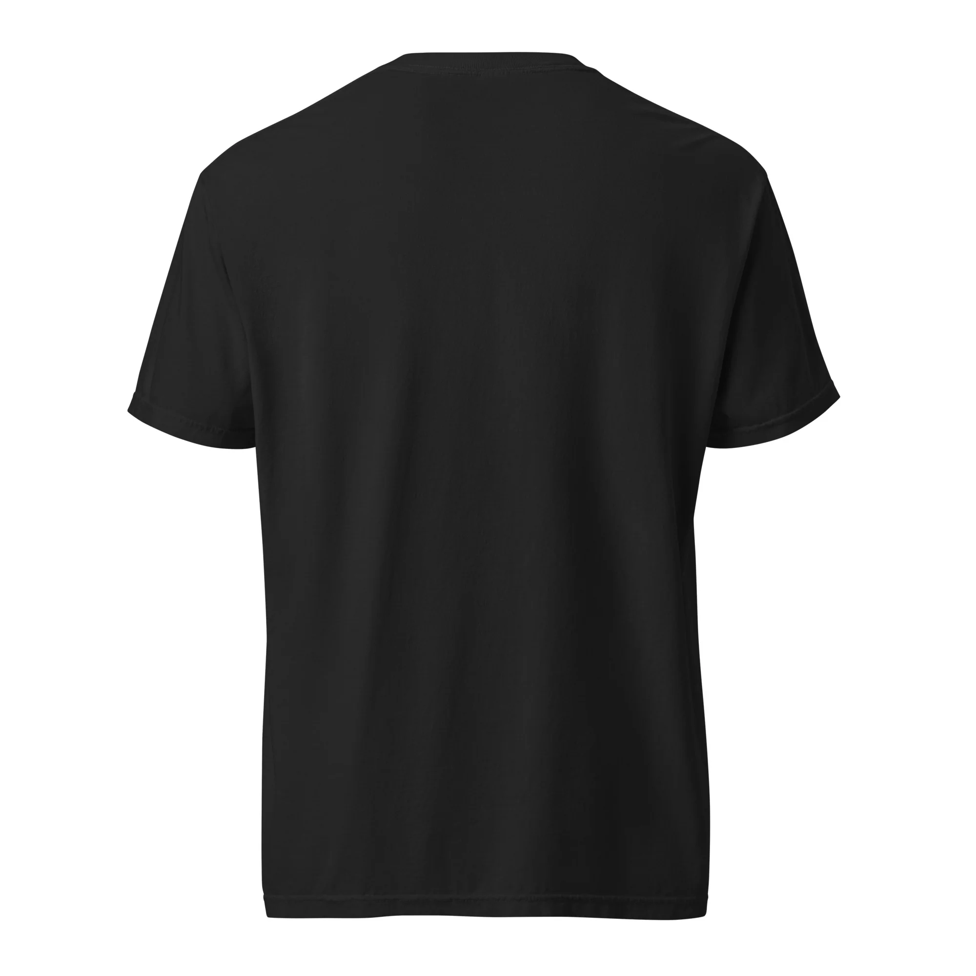 Conan O'Brien: Lucky Retro T-shirt - Black - Image 3