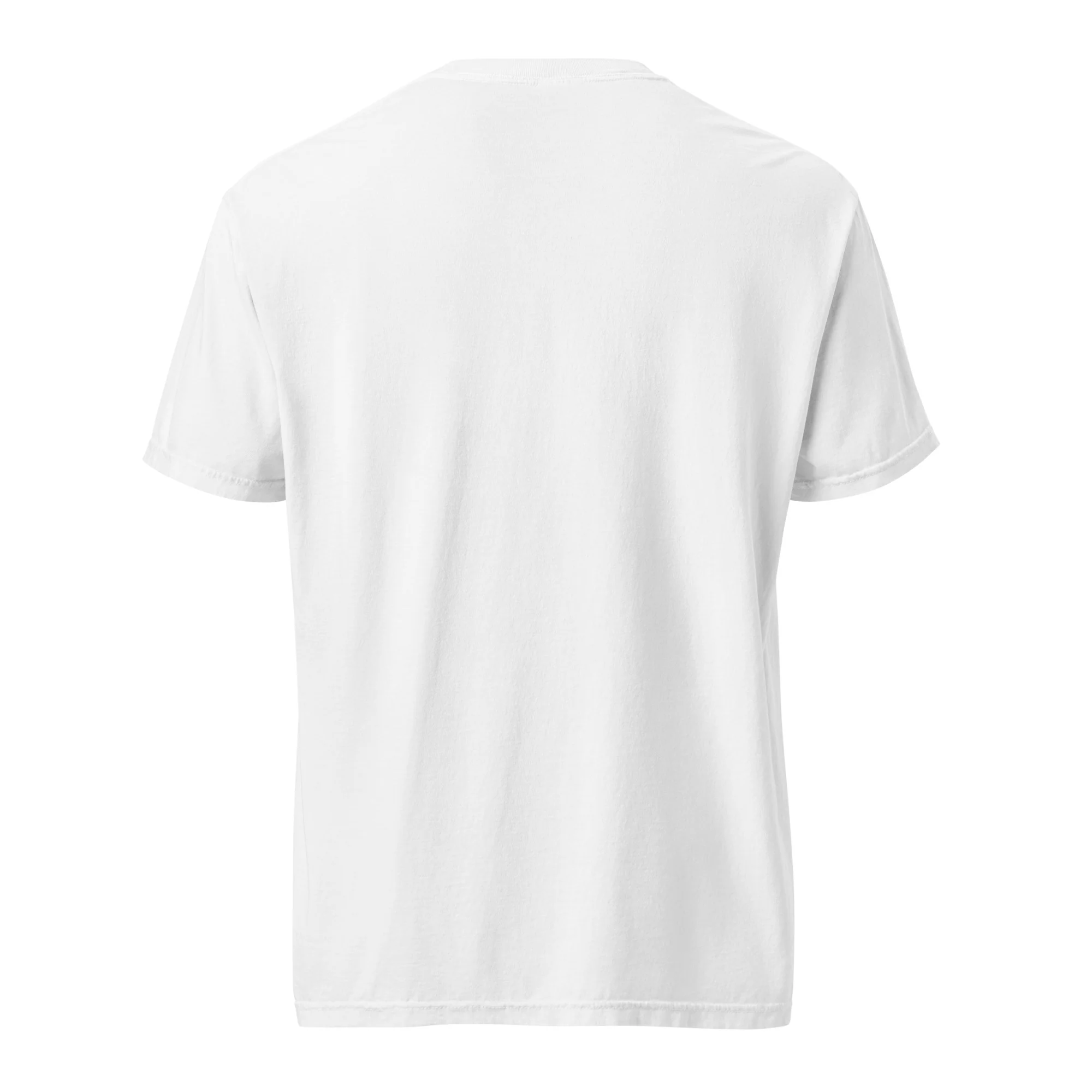Conan O'Brien: Lucky Retro T-shirt - White - Image 3