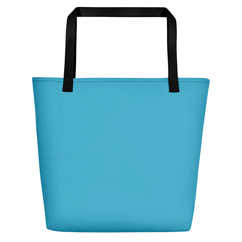 Conan O'Brien Needs A Friend: Beach Bag - Image 5