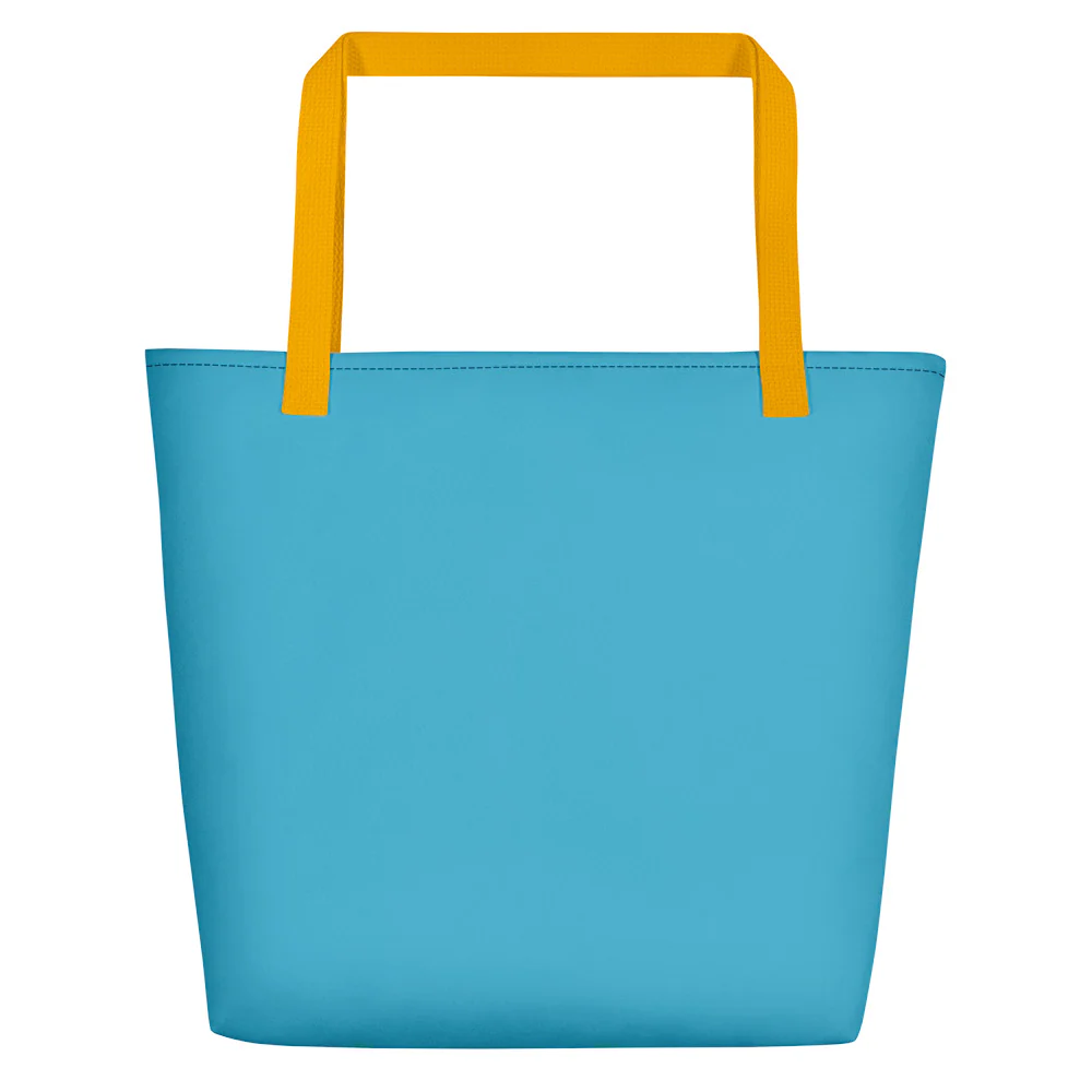 Conan O'Brien Needs A Friend: Beach Bag - Image 6