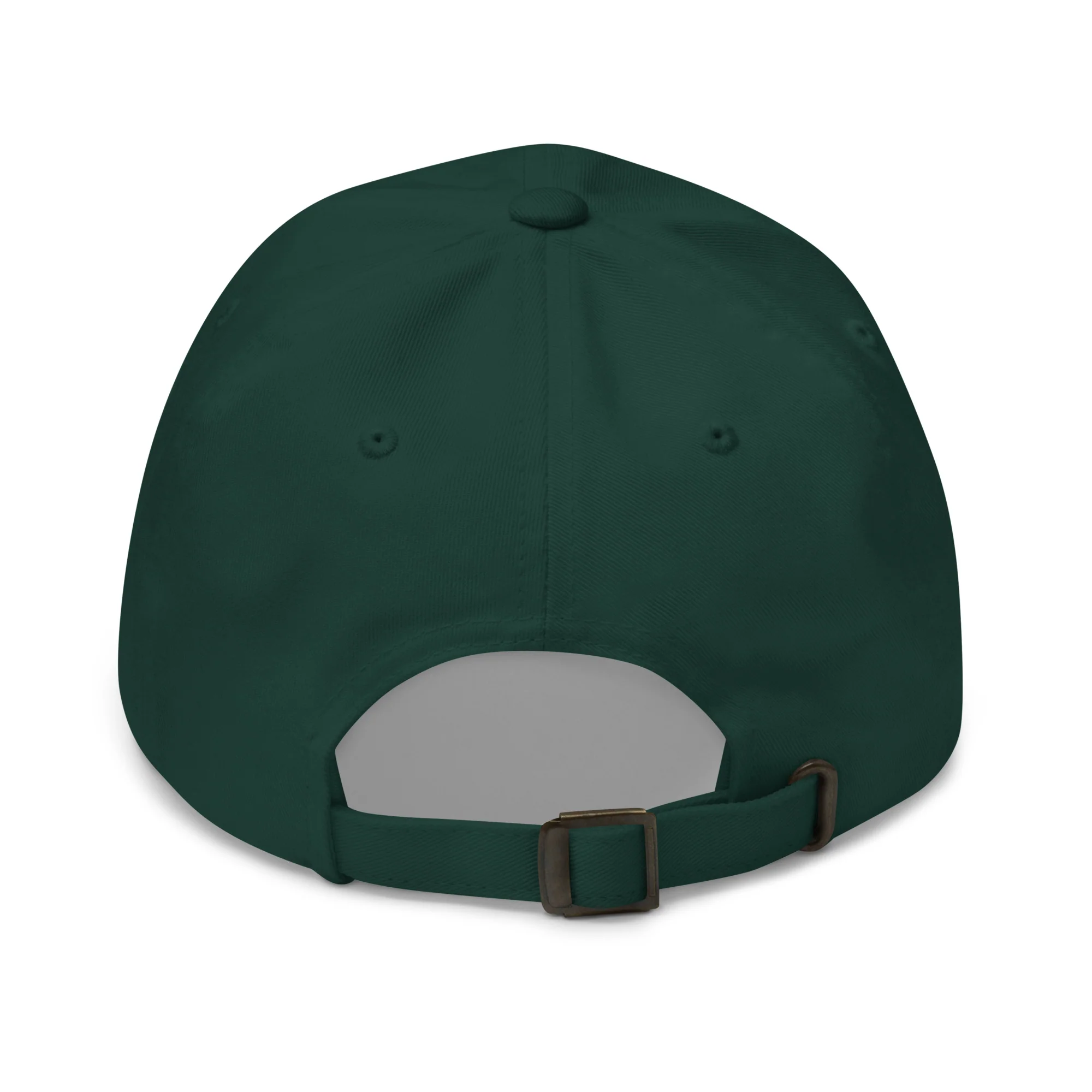 Conan O'Brien Needs A Friend: Lucky Doodle Dad Hat - Image 2