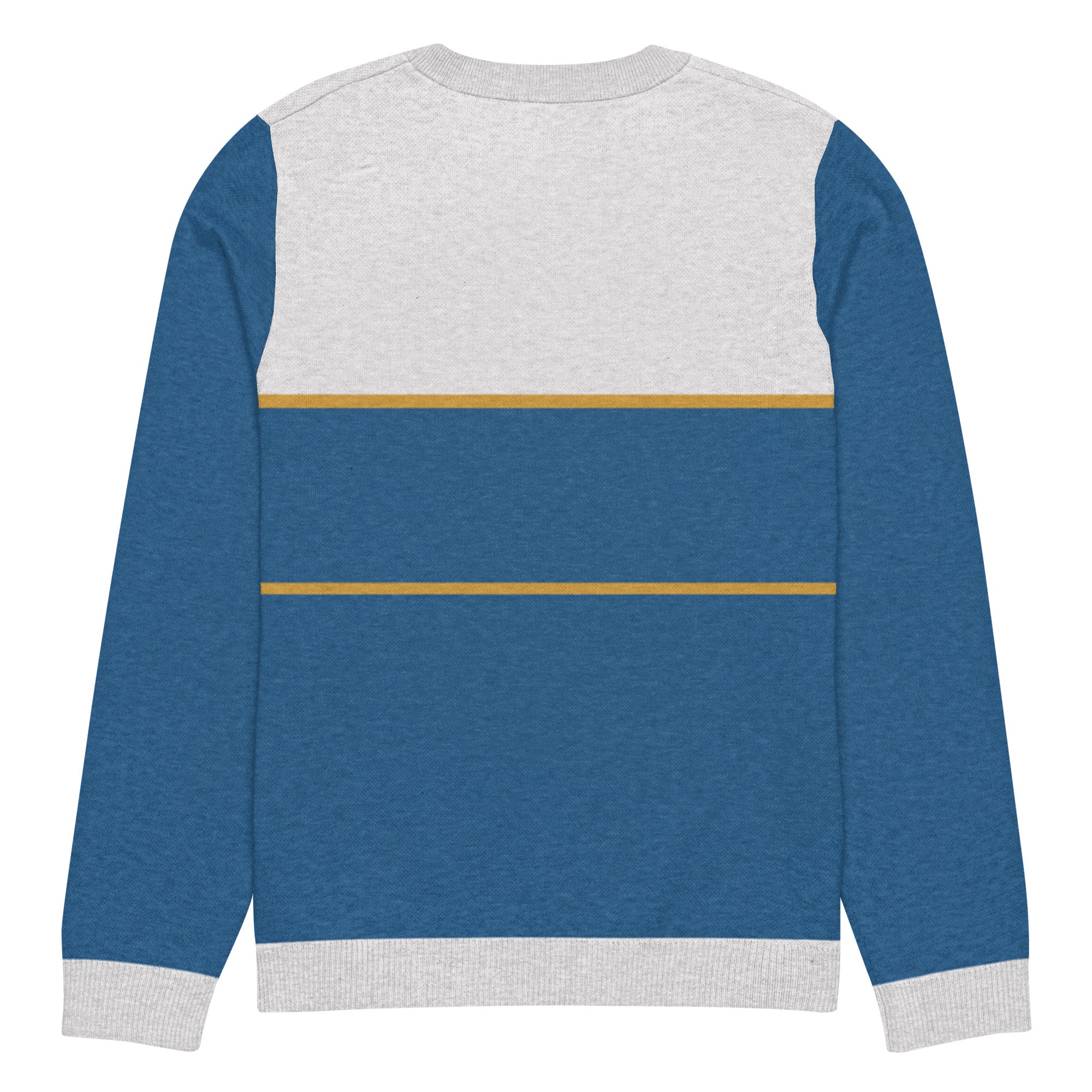 Conan O'Brien Needs A Friend: REAL Knitted Gerbils Sweater - Image 3