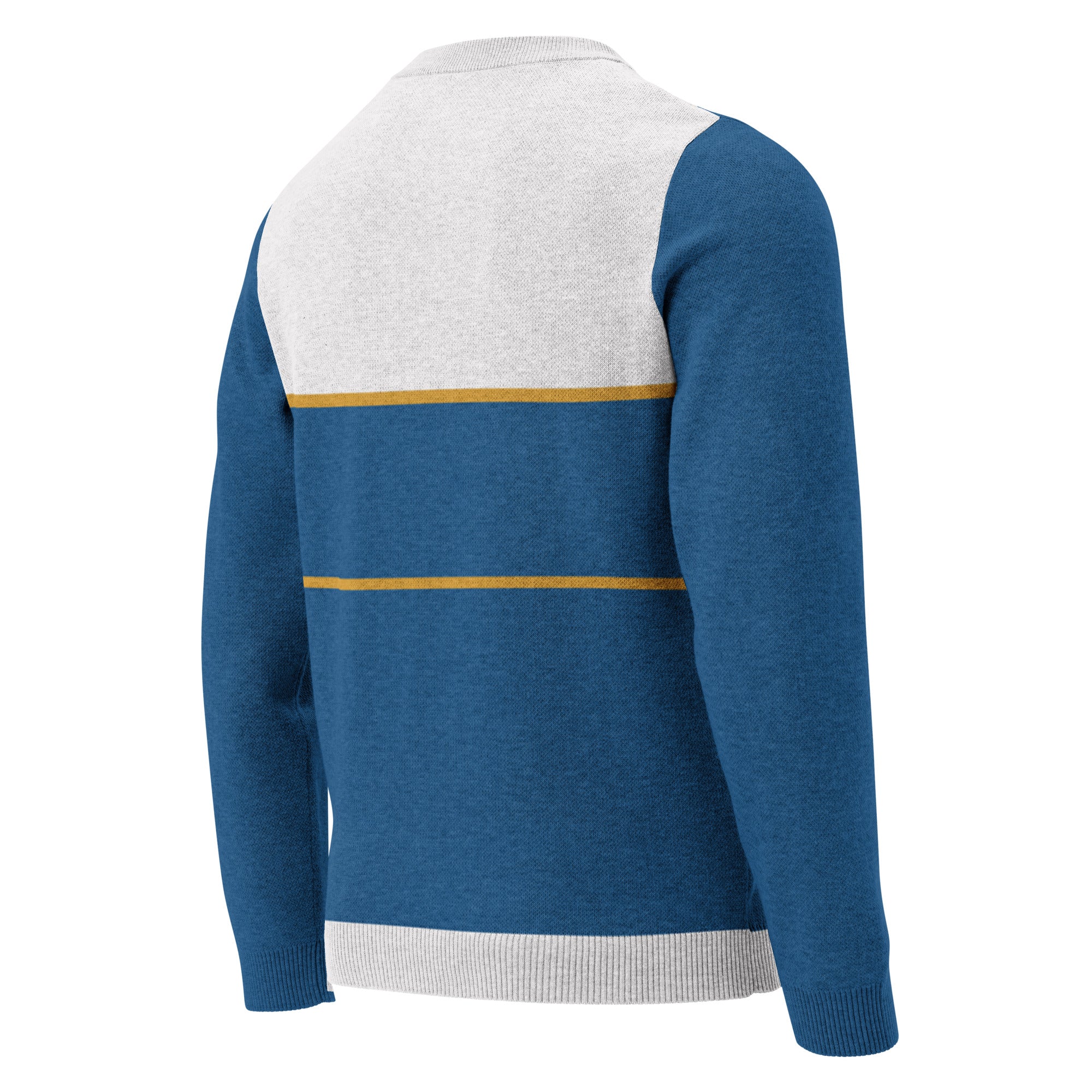 Conan O'Brien Needs A Friend: REAL Knitted Gerbils Sweater - Image 6