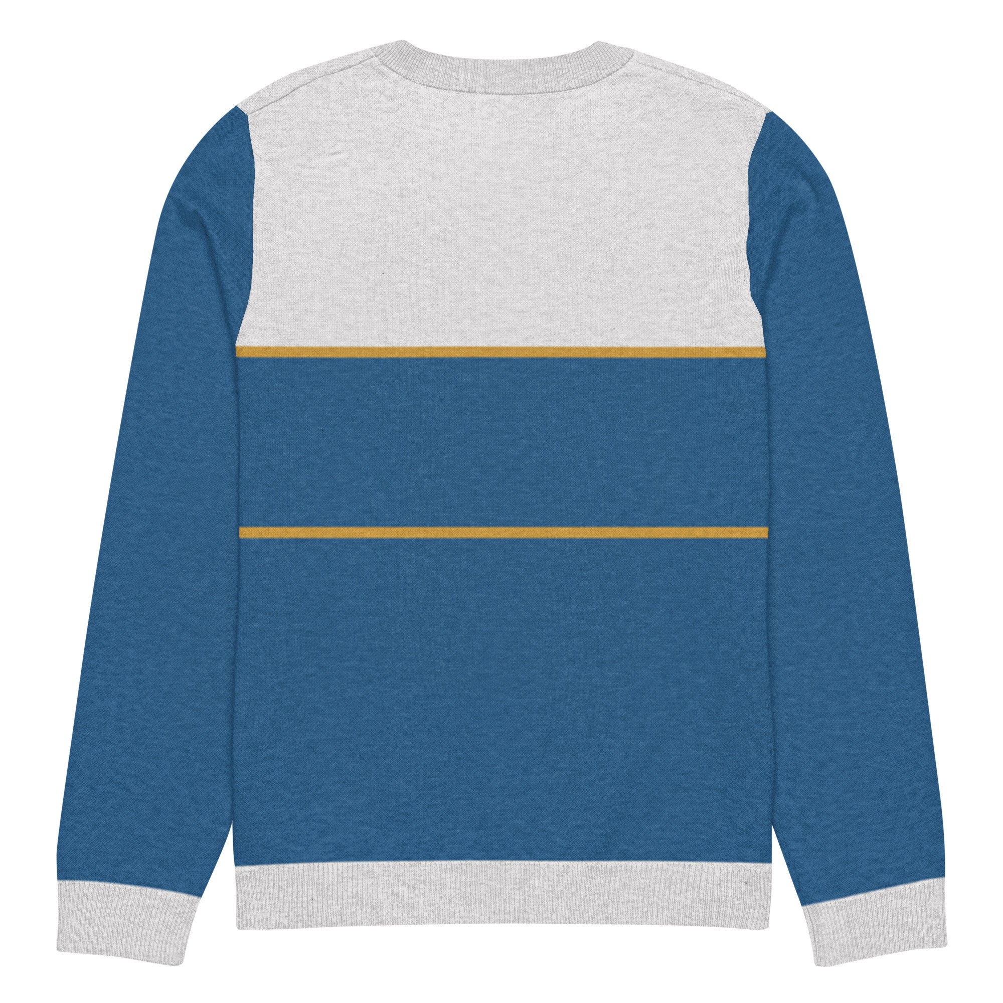 Conan O'Brien Needs A Friend: REAL Knitted Gerbils Sweater - Image 8
