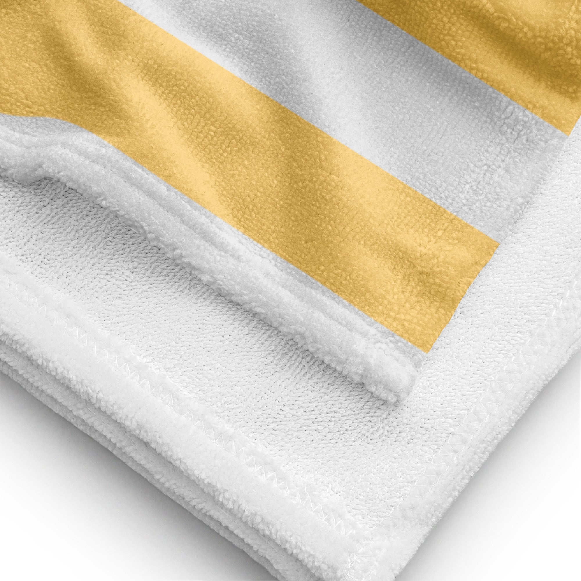 Conan O'Brien Needs A Friend: Summer S'mores 25 Towel - Image 4