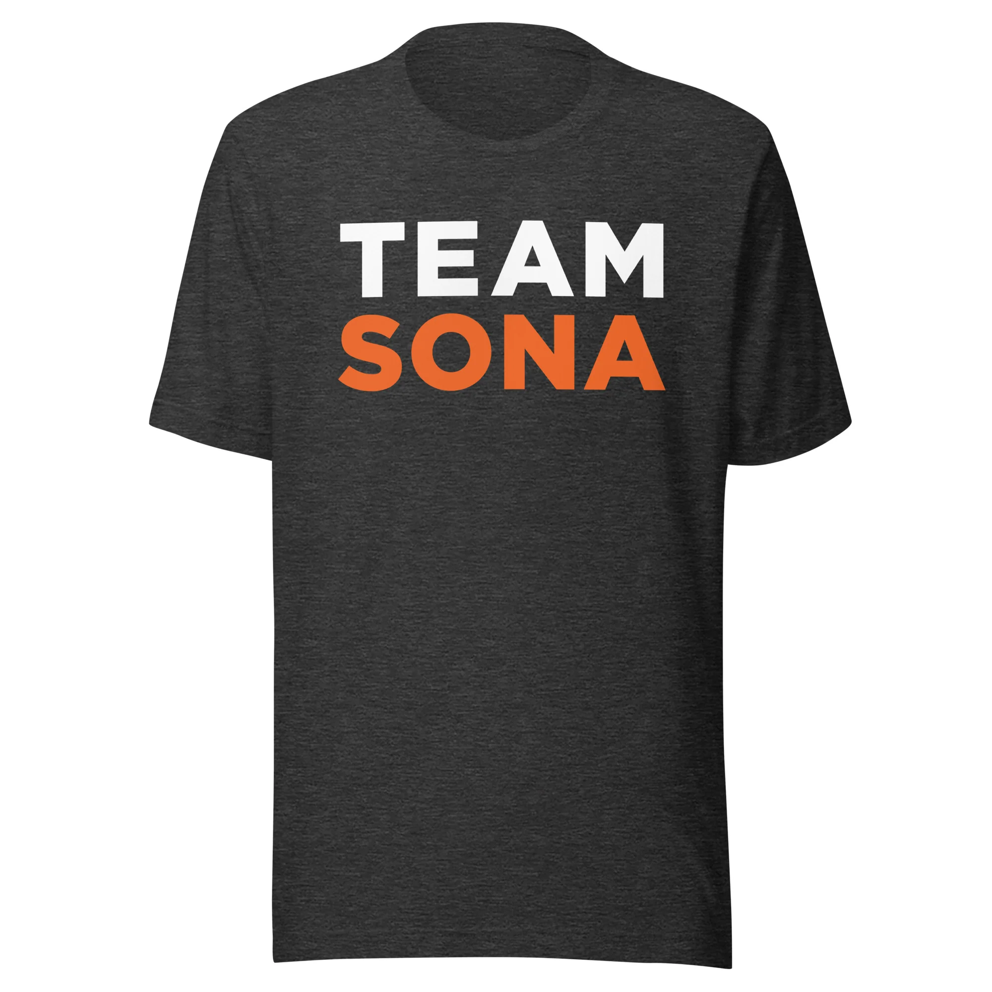 Conan O'Brien Needs A Friend: Team Sona T-shirt - Image 3