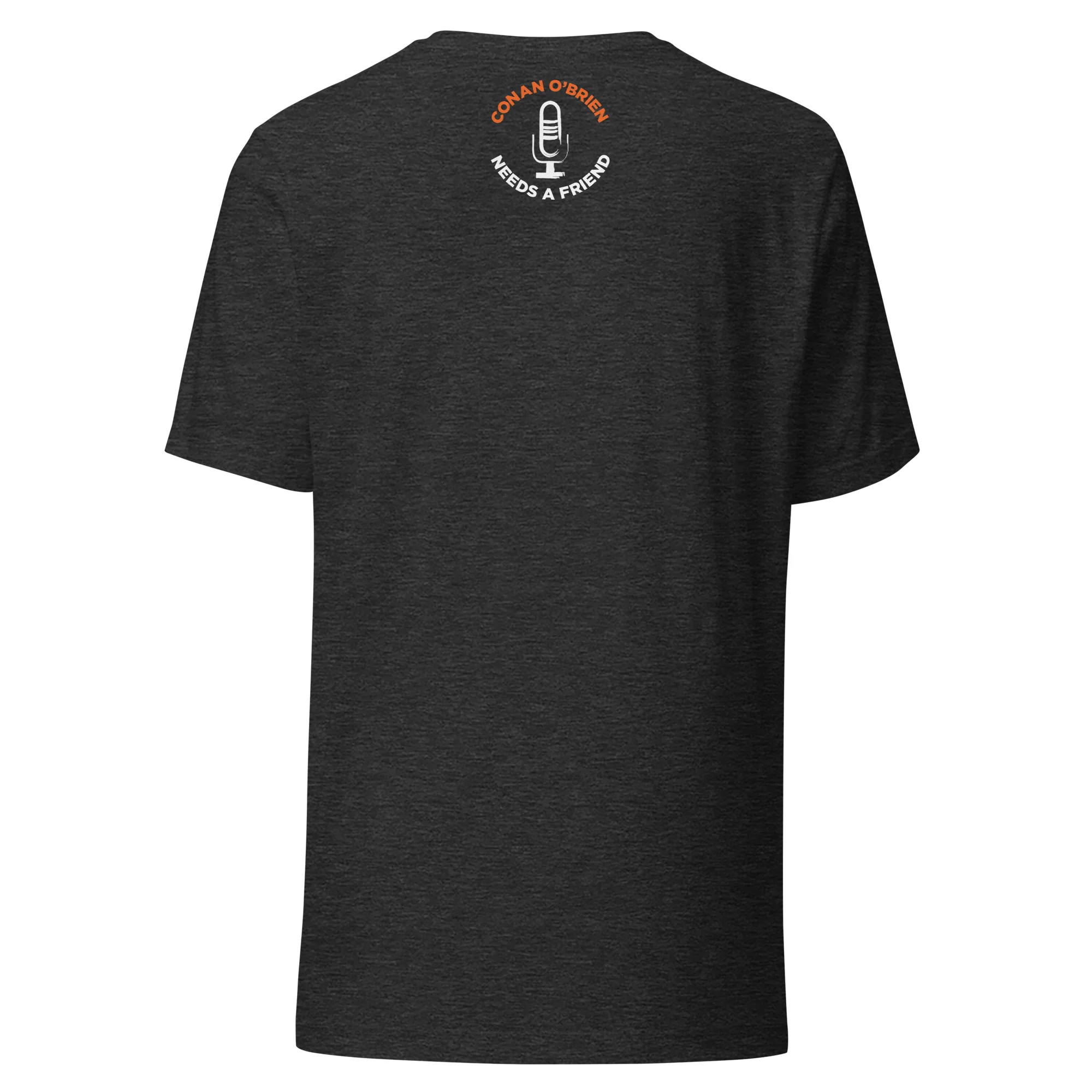 Conan O'Brien Needs A Friend: Team Sona T-shirt - Image 4