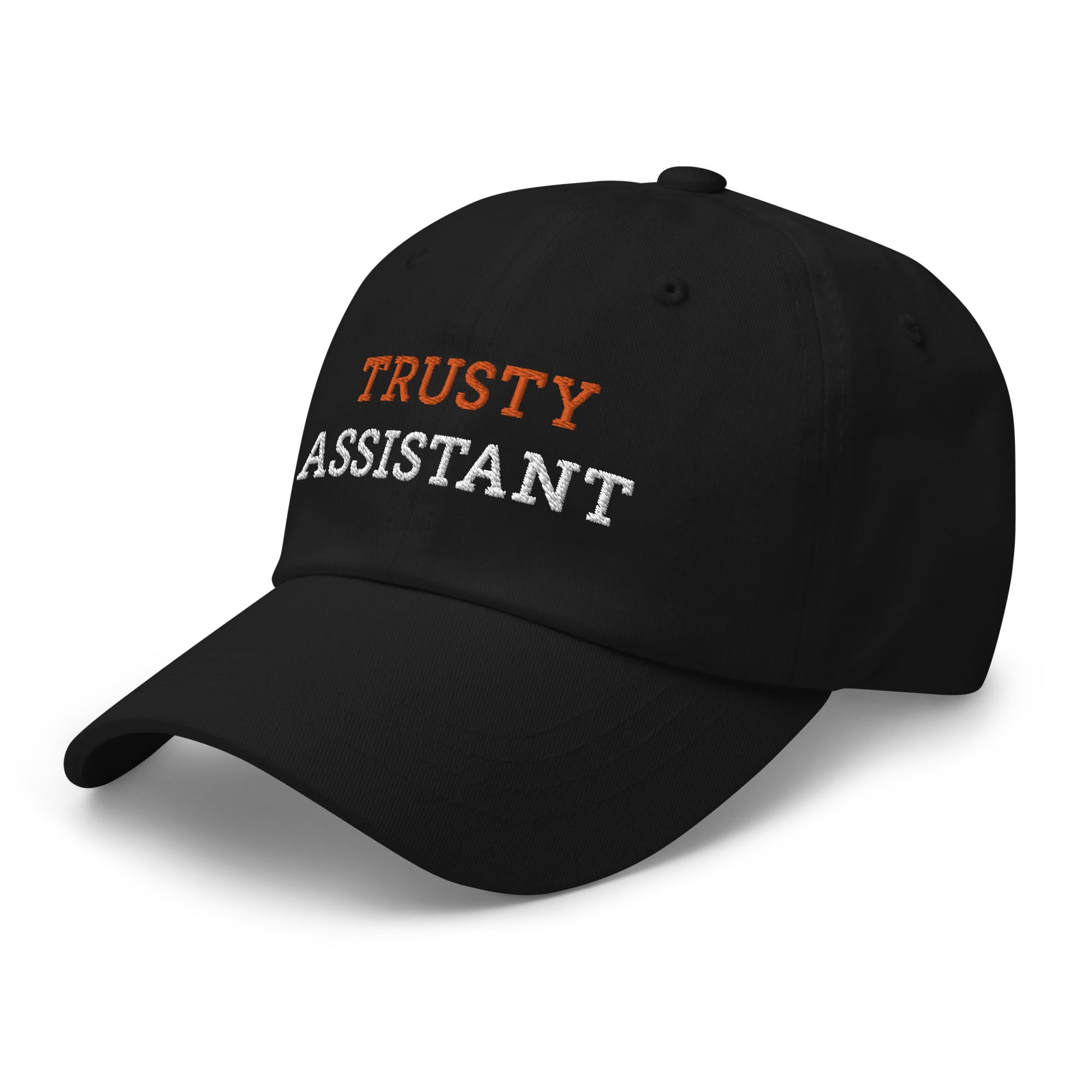Conan O'Brien Needs A Friend: Trusty Assistant Cap - Image 3