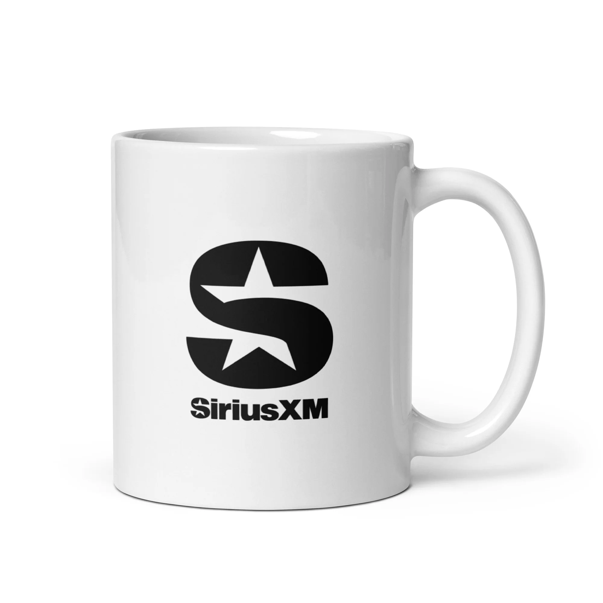 Conan O'Brien Radio: Mug - Image 2