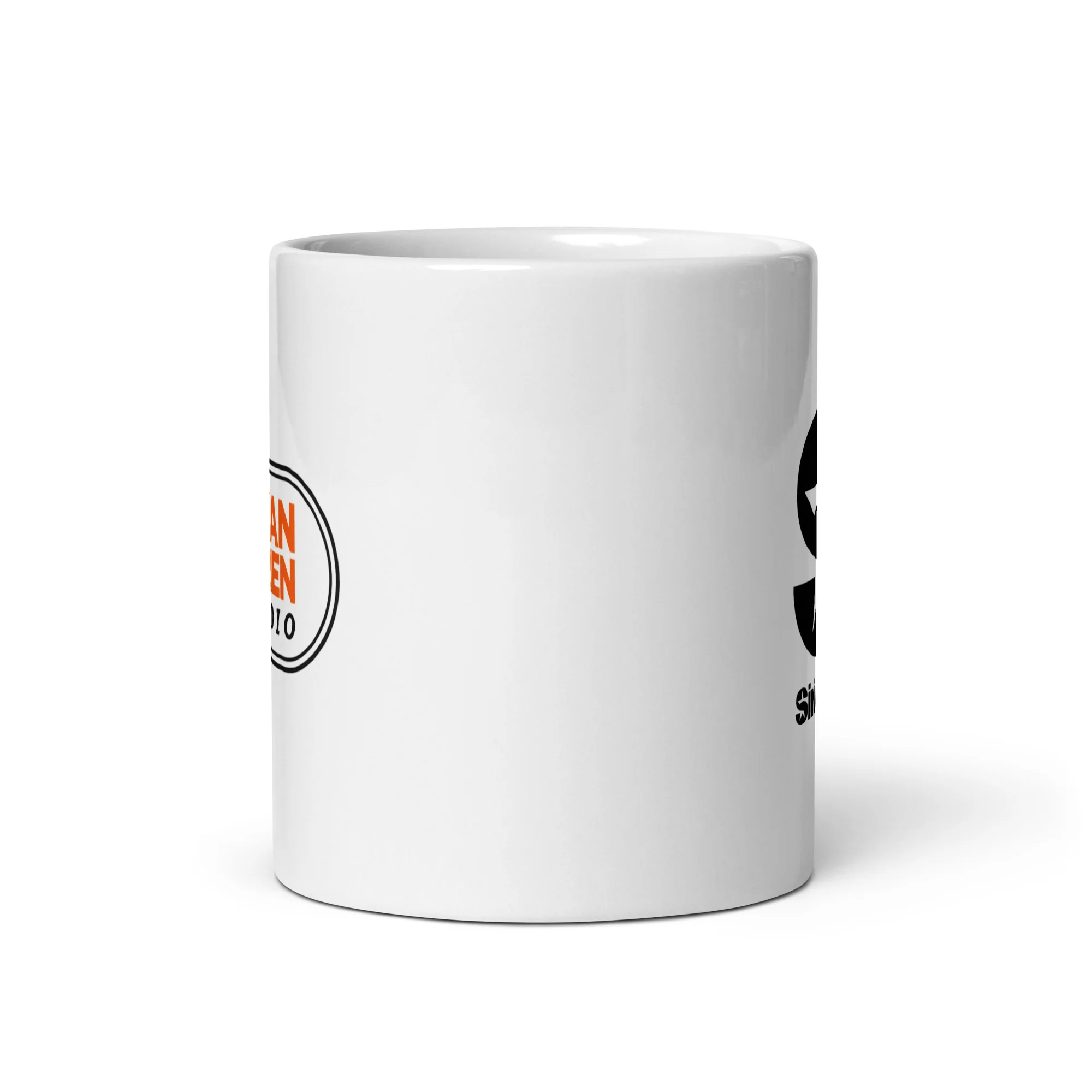 Conan O'Brien Radio: Mug - Image 3