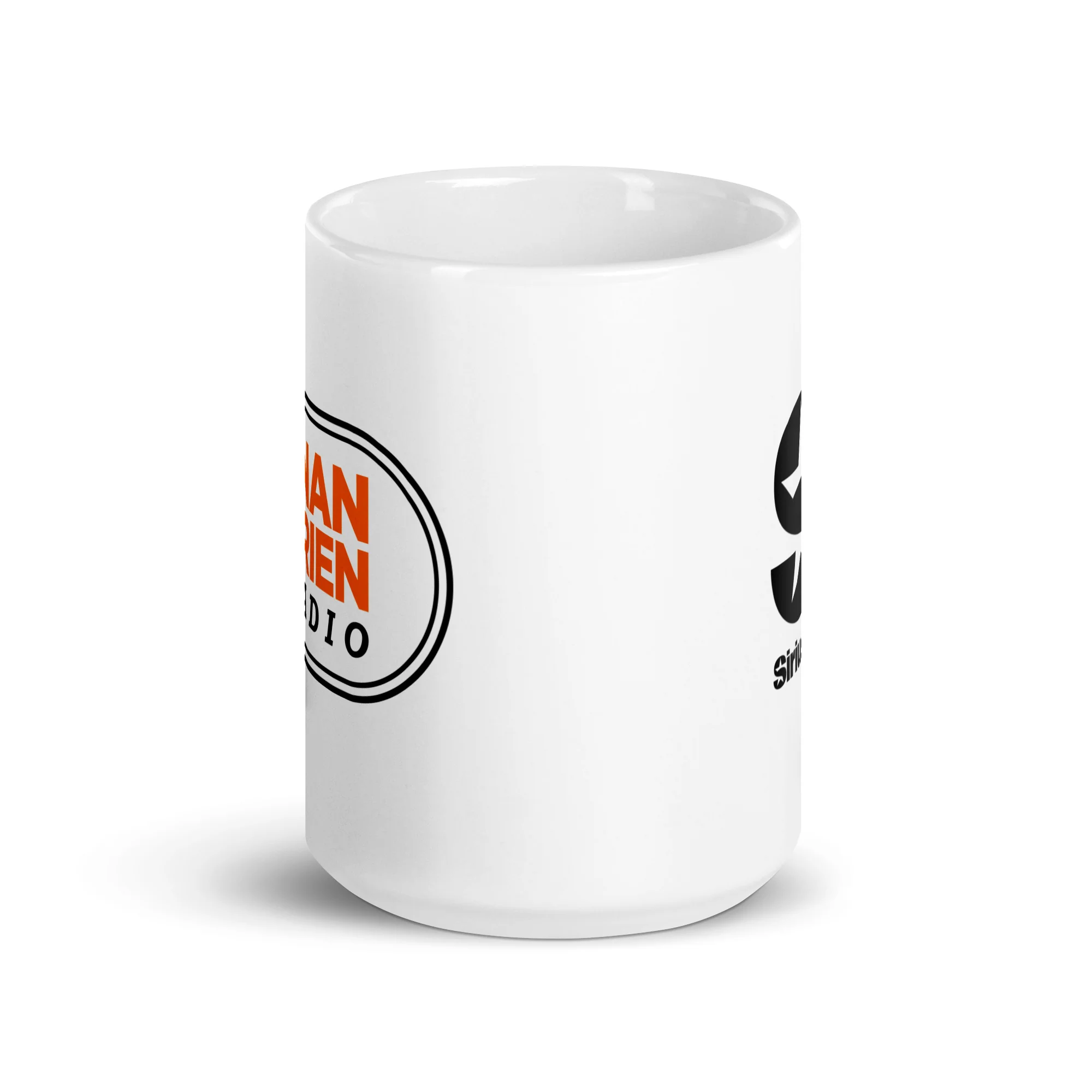 Conan O'Brien Radio: Mug - Image 6