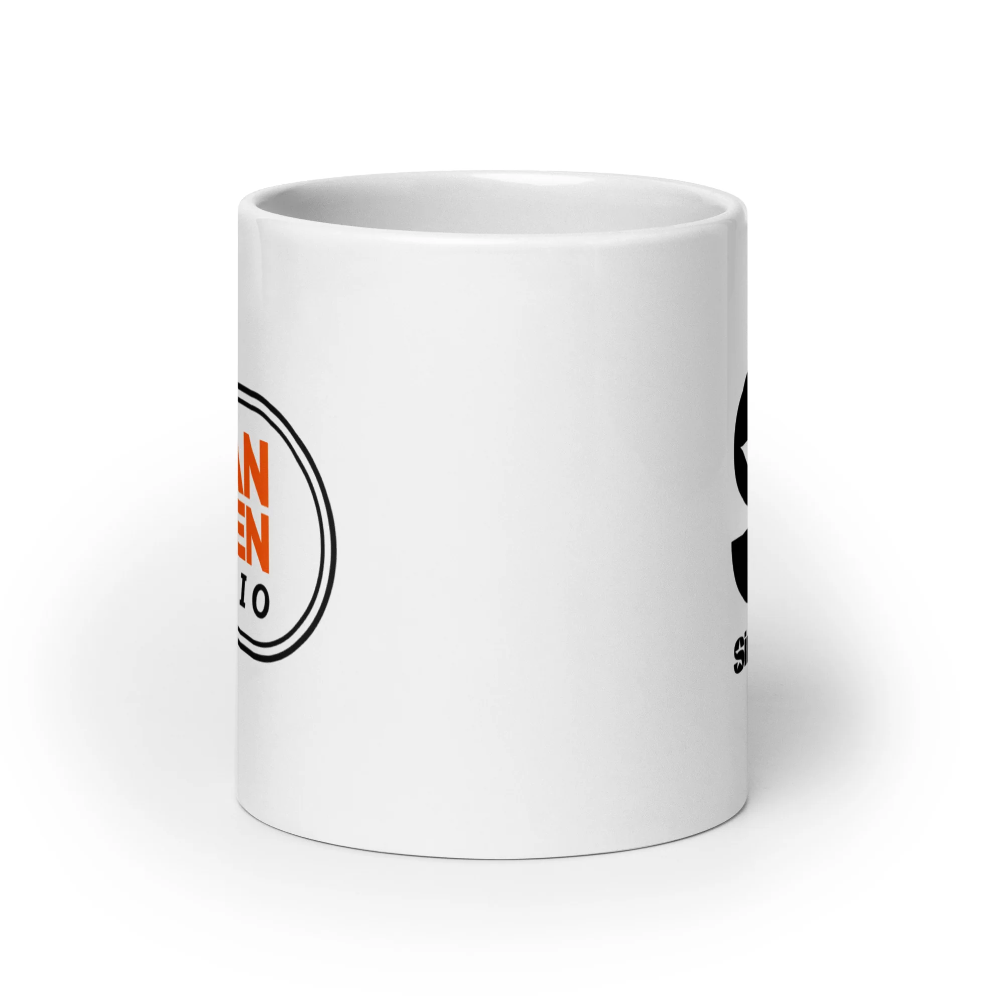Conan O'Brien Radio: Mug - Image 9