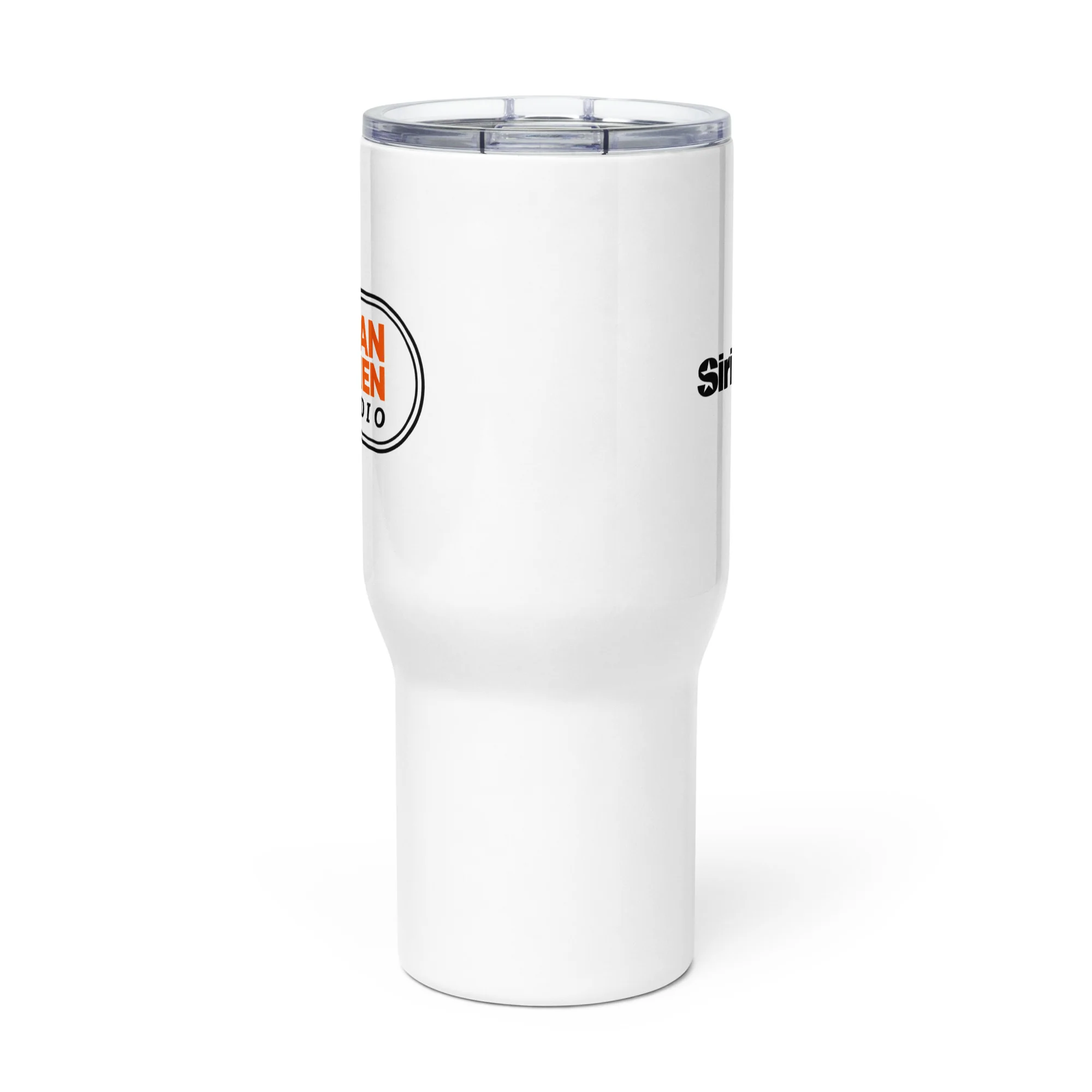 Conan O'Brien Radio: Travel Mug - Image 3