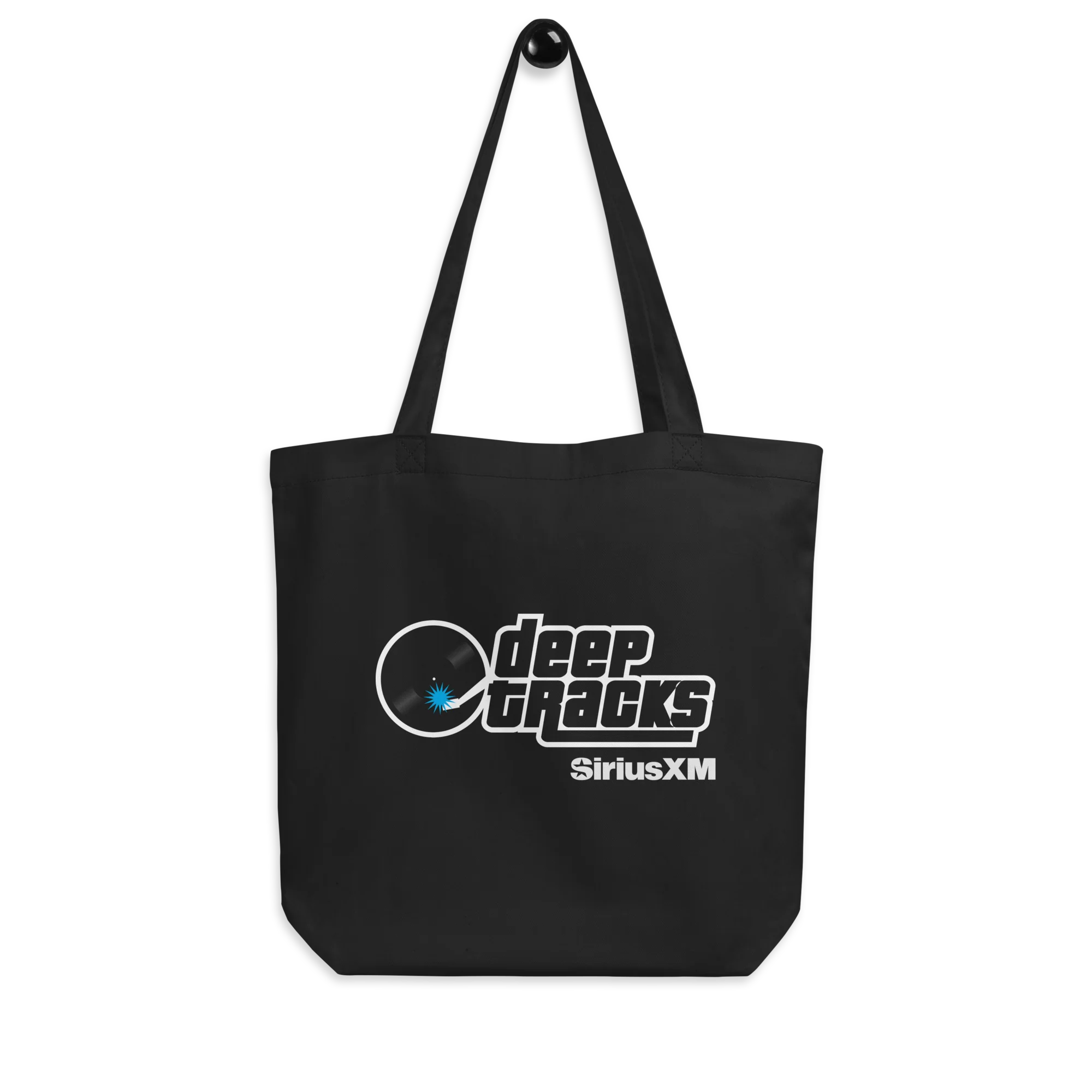 Deep Tracks: Eco Tote - Image 2