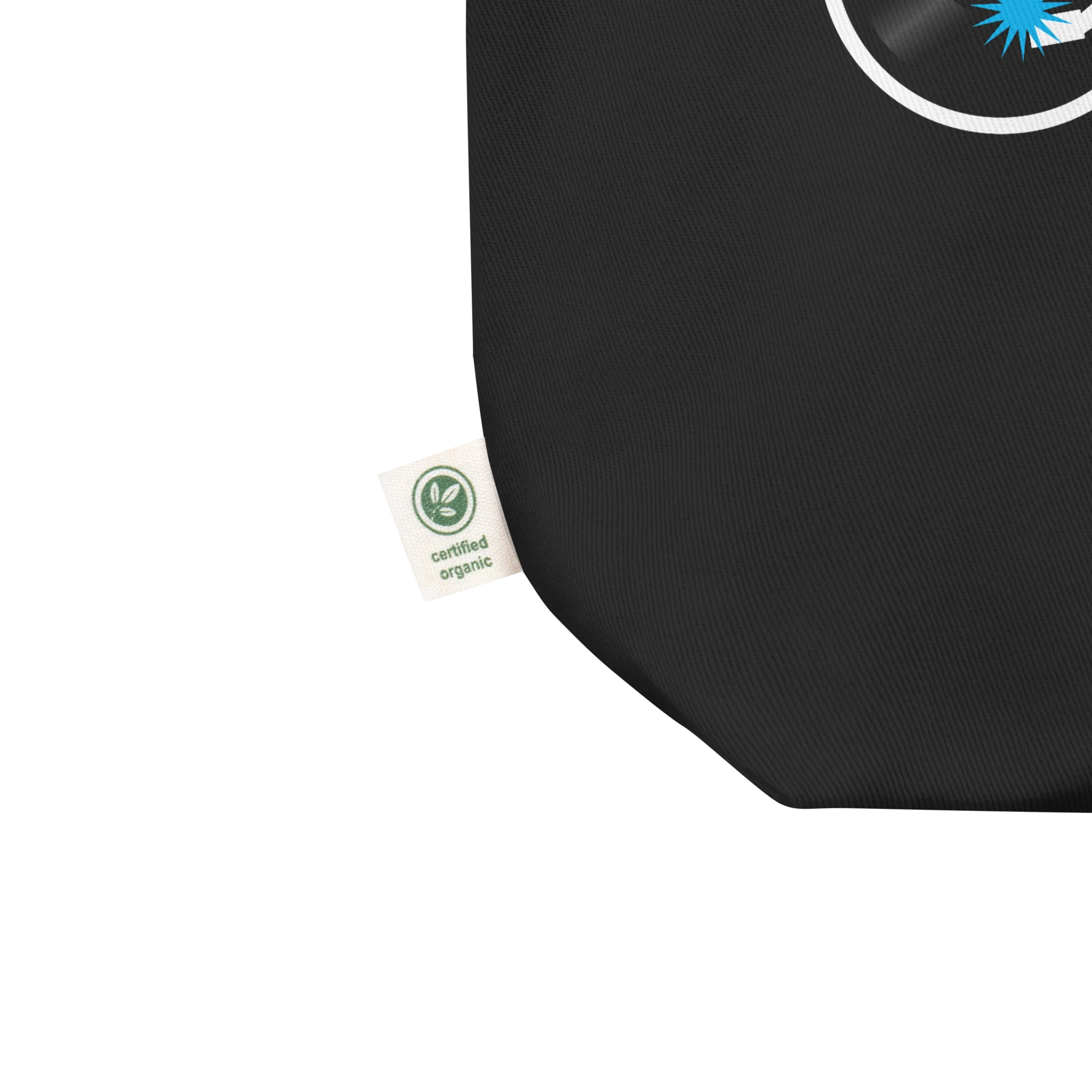 Deep Tracks: Eco Tote - Image 3
