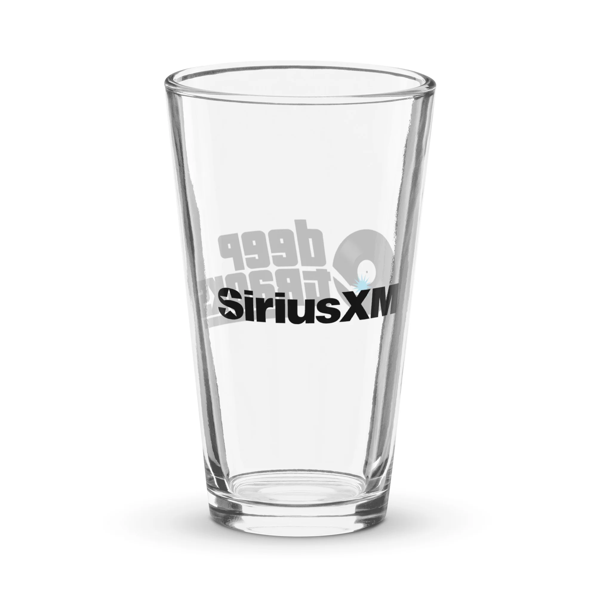 Deep Tracks: Pint Glass - Image 2