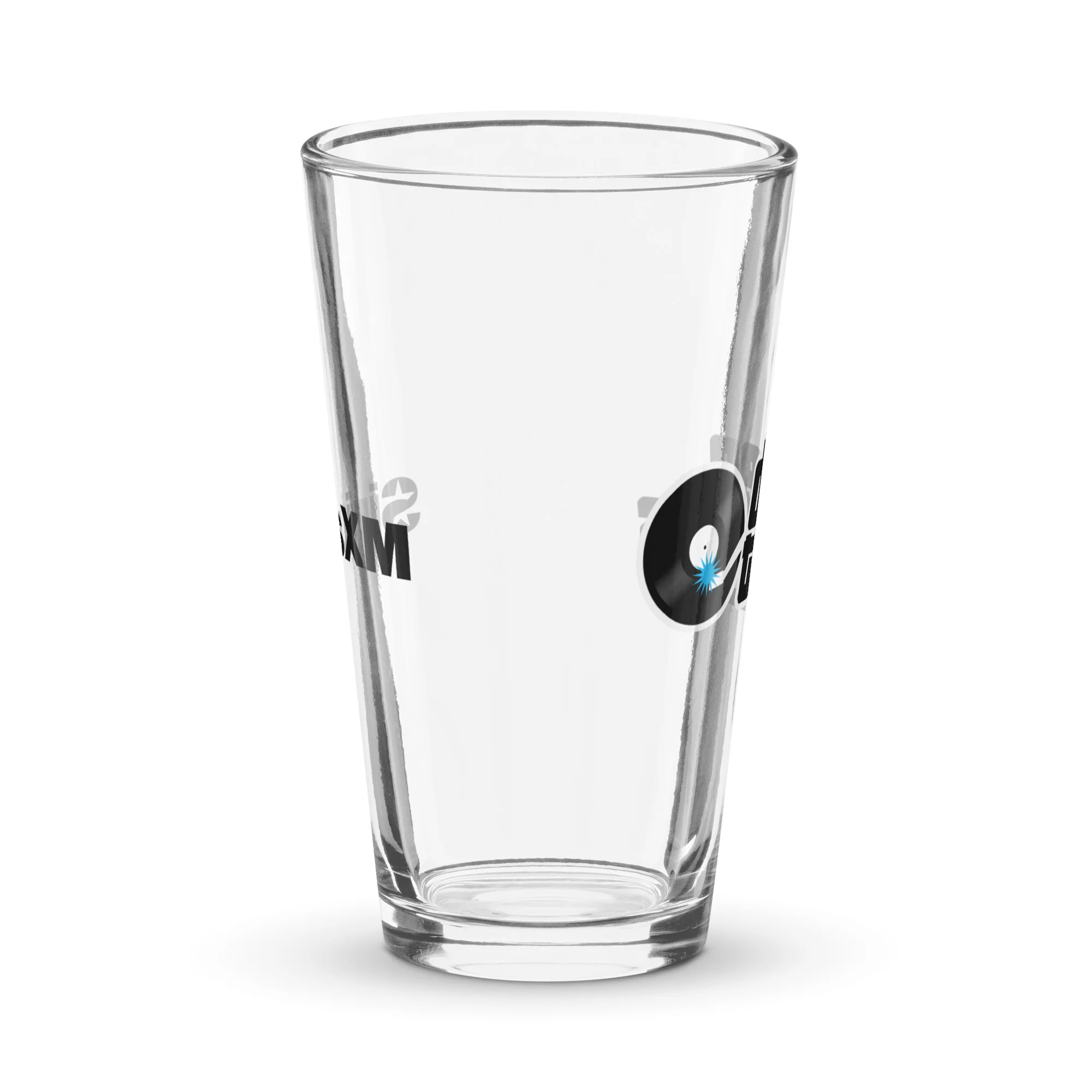 Deep Tracks: Pint Glass - Image 4