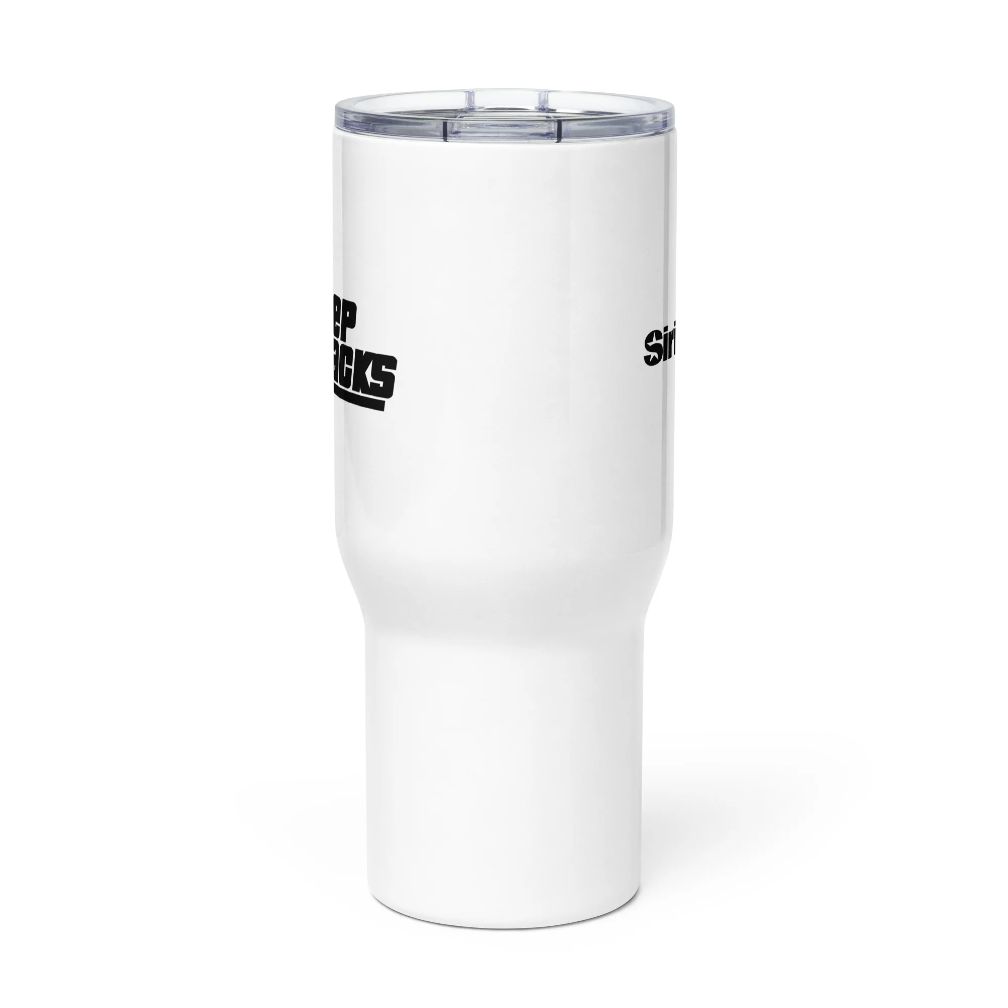 Deep Tracks: Travel Mug - Image 3