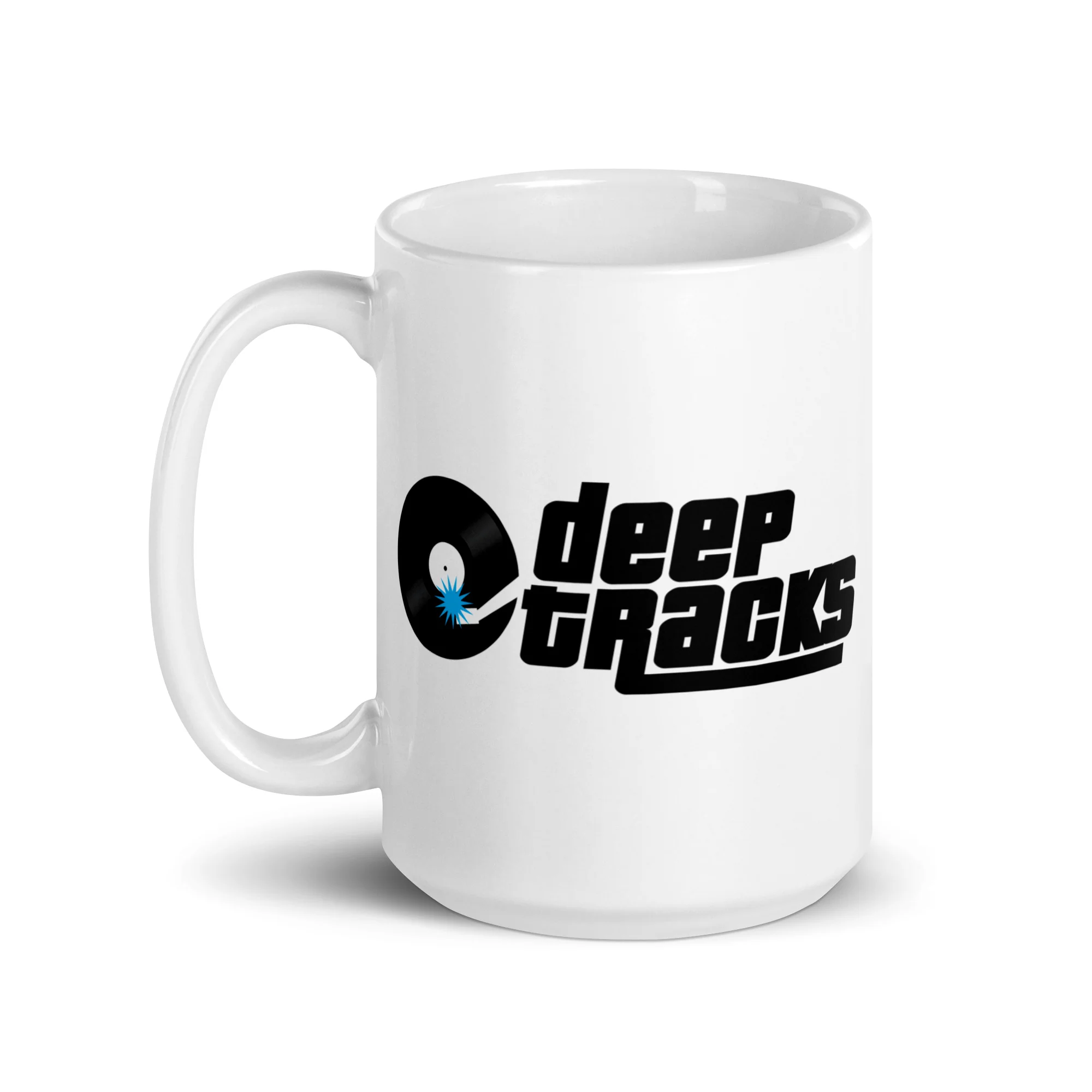 Deep Tracks: Mug - Image 4