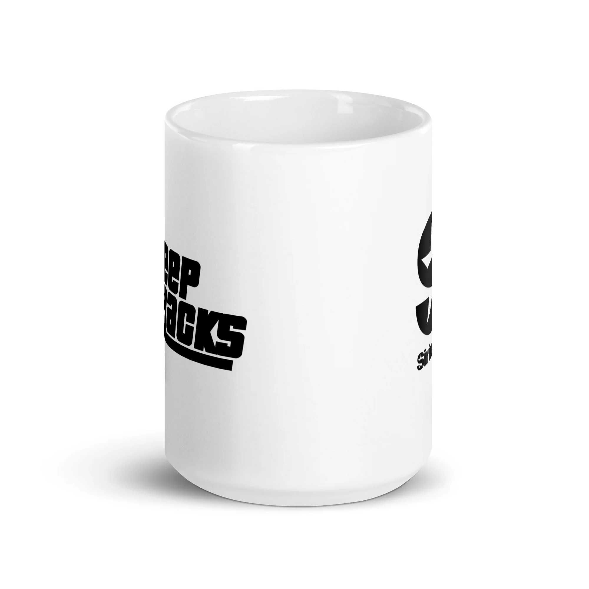 Deep Tracks: Mug - Image 6