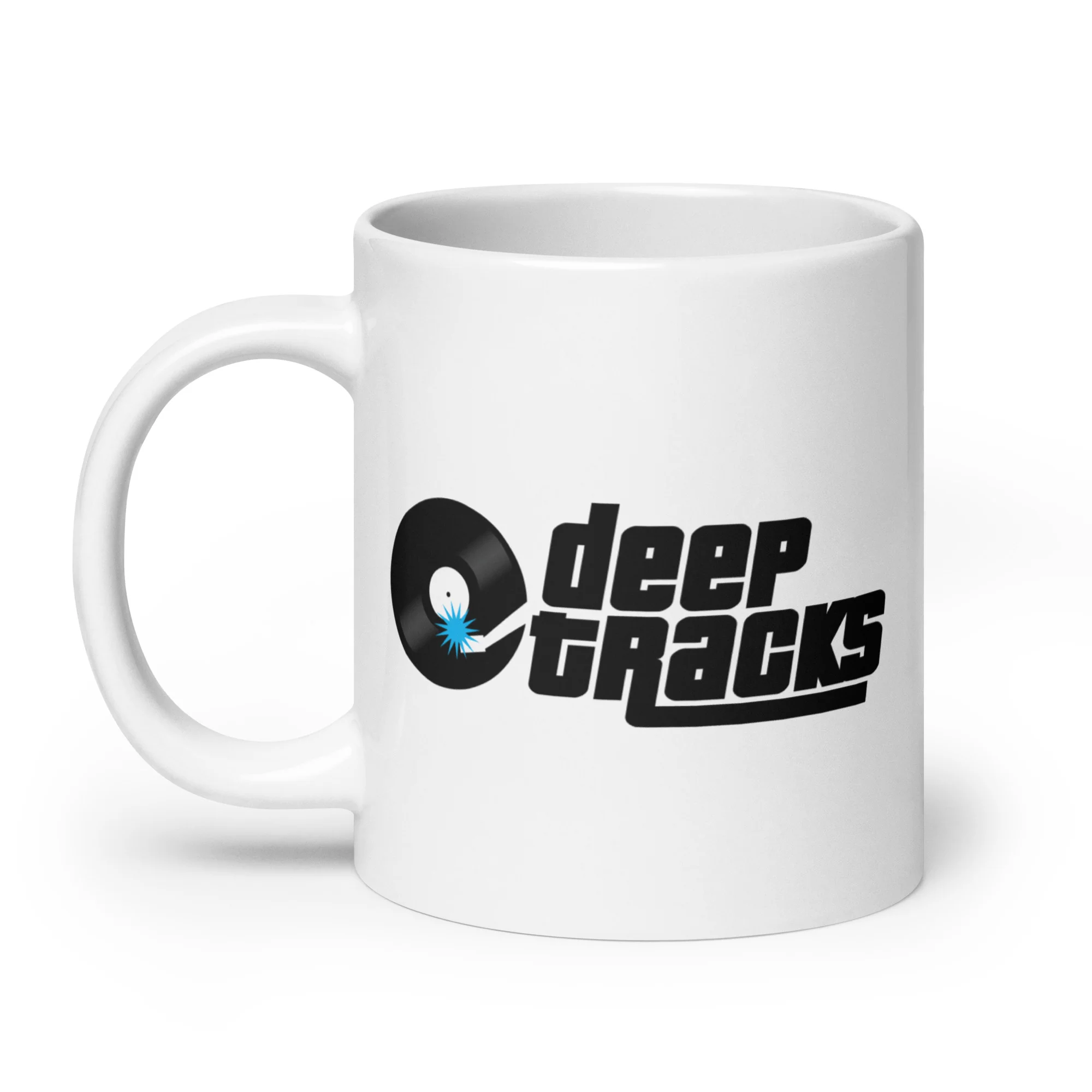 Deep Tracks: Mug - Image 8