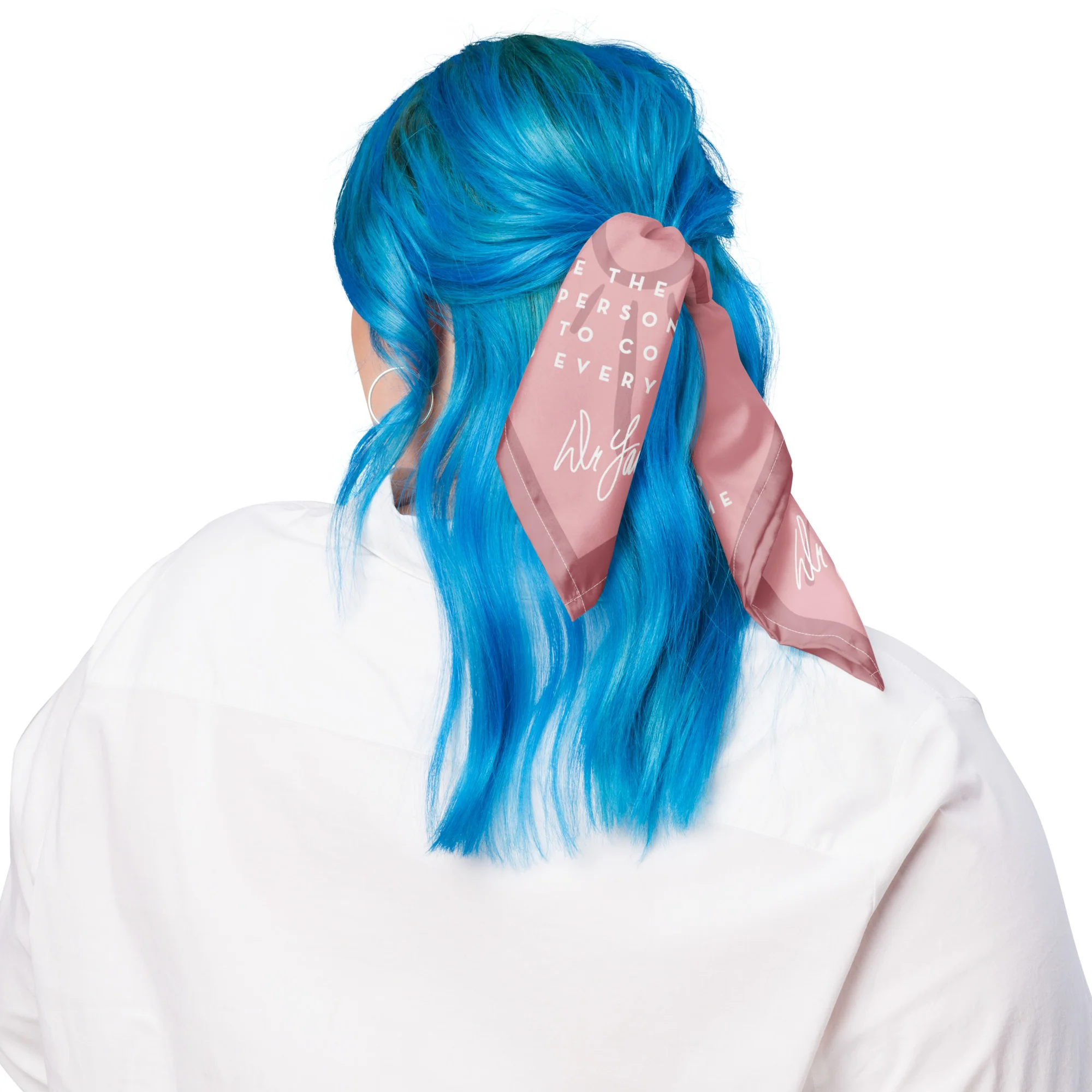 Dr. Laura: Every Day Bandana - Image 3