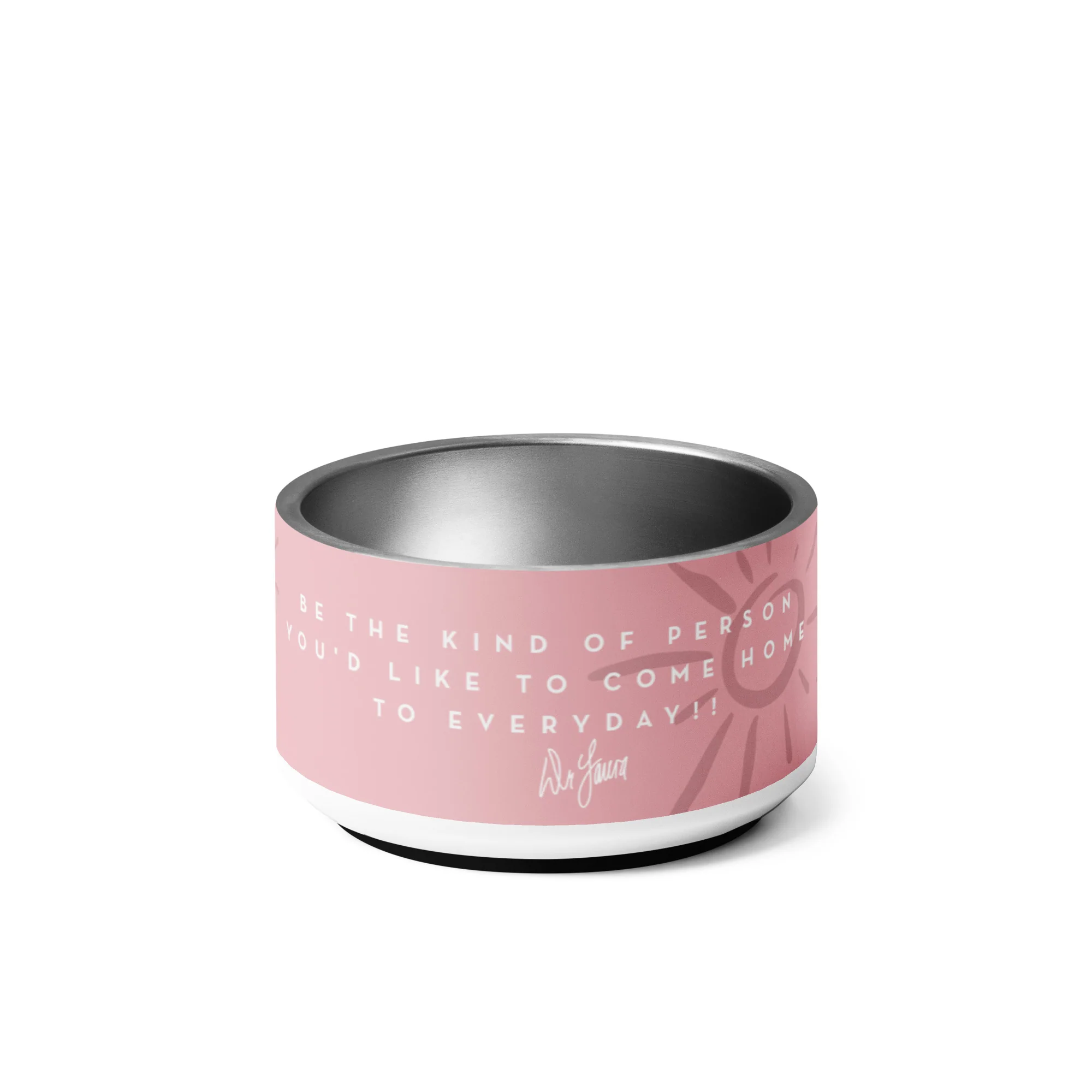 Dr. Laura: Everyday Pet Bowl - Image 3
