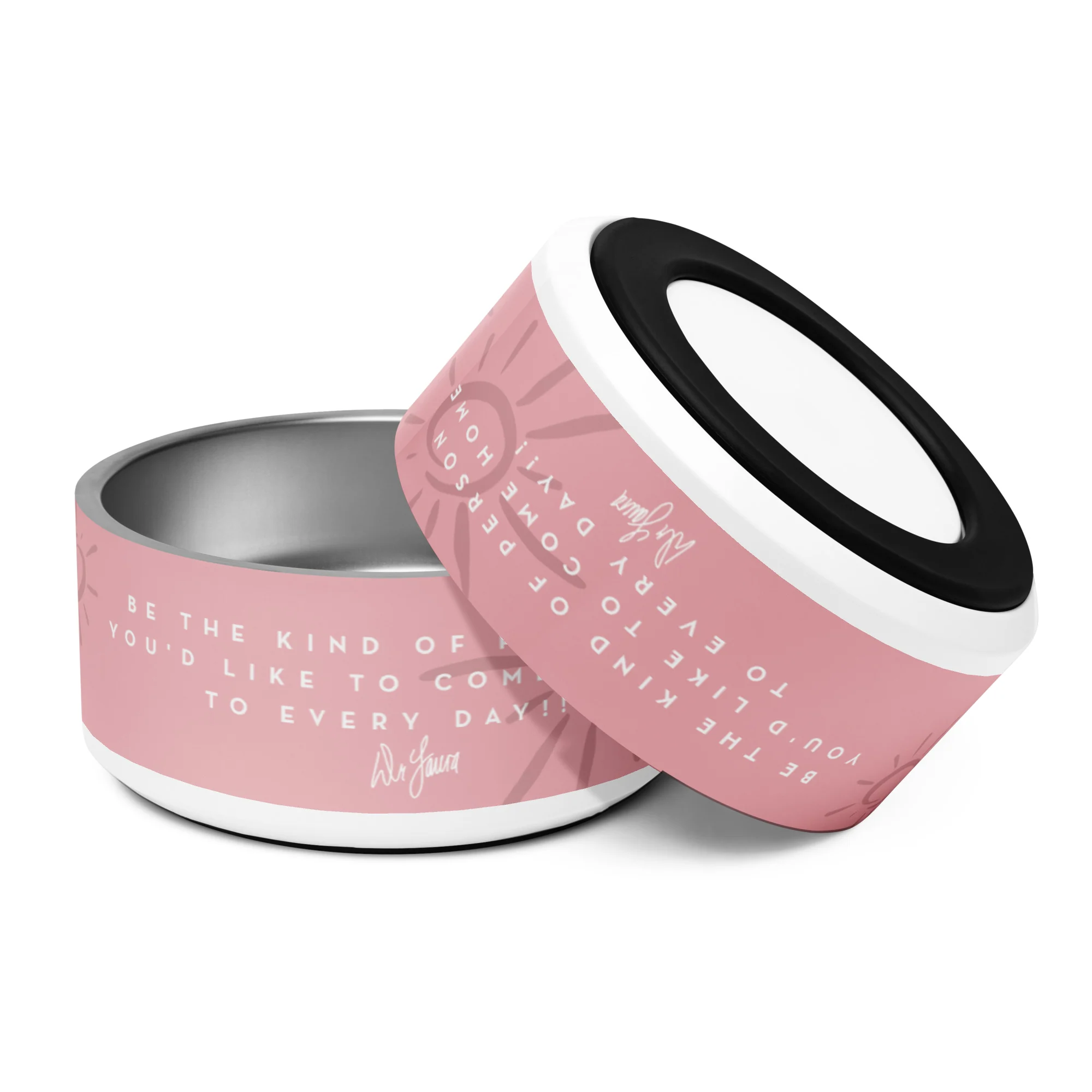 Dr. Laura: Everyday Pet Bowl - Image 5