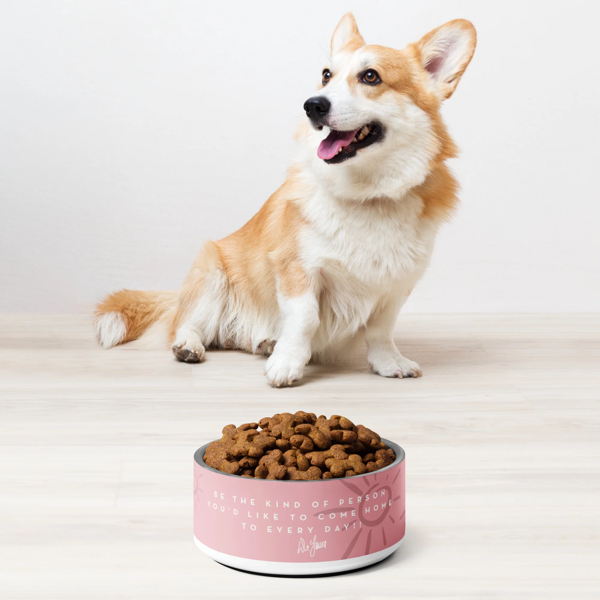 Dr. Laura: Everyday Pet Bowl - Image 6