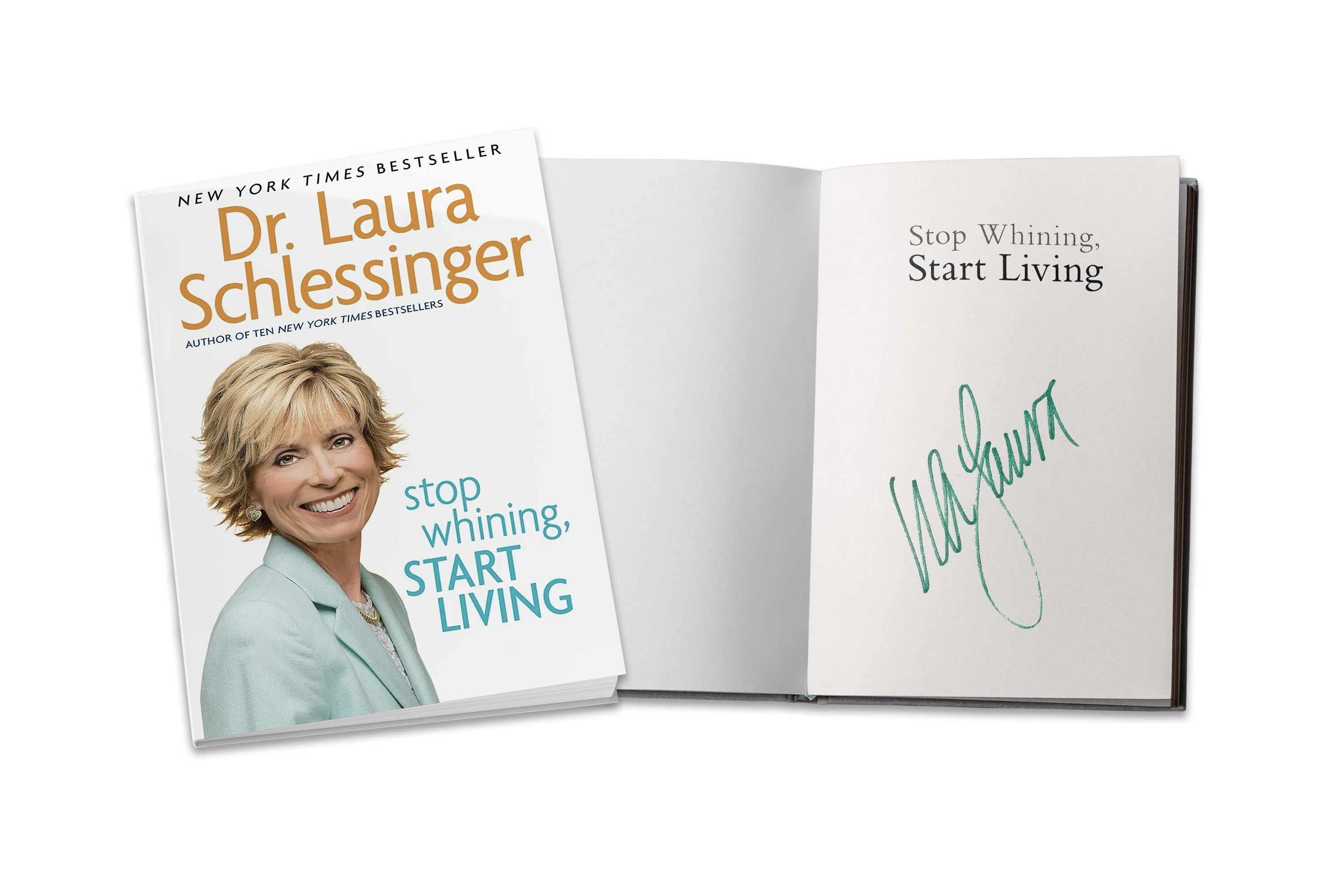 Dr. Laura: Good Judgment Bundle - Image 3