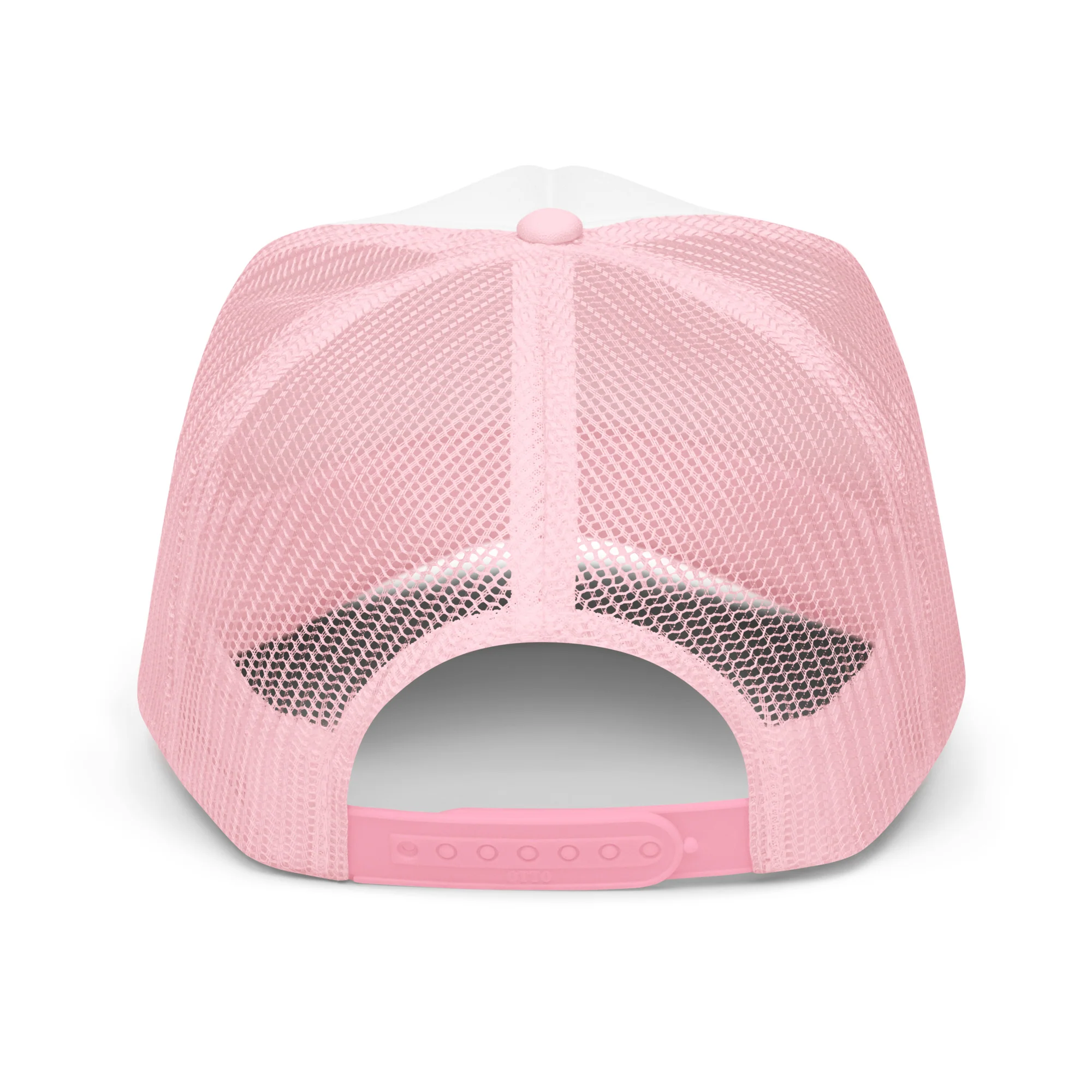 Dr. Laura: I Am Loved Trucker Hat - Image 2