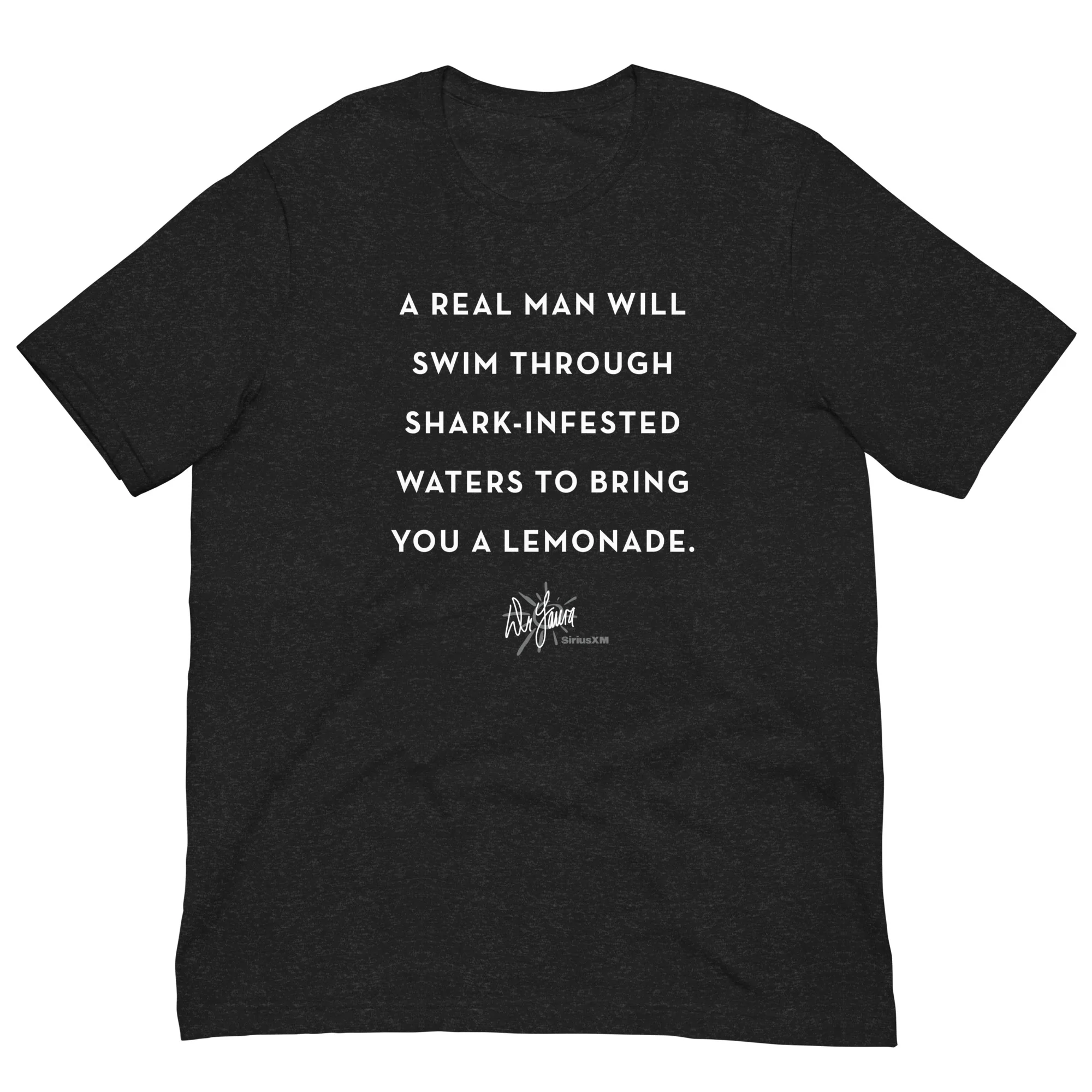 Dr. Laura: Lemonade T-shirt - Image 2