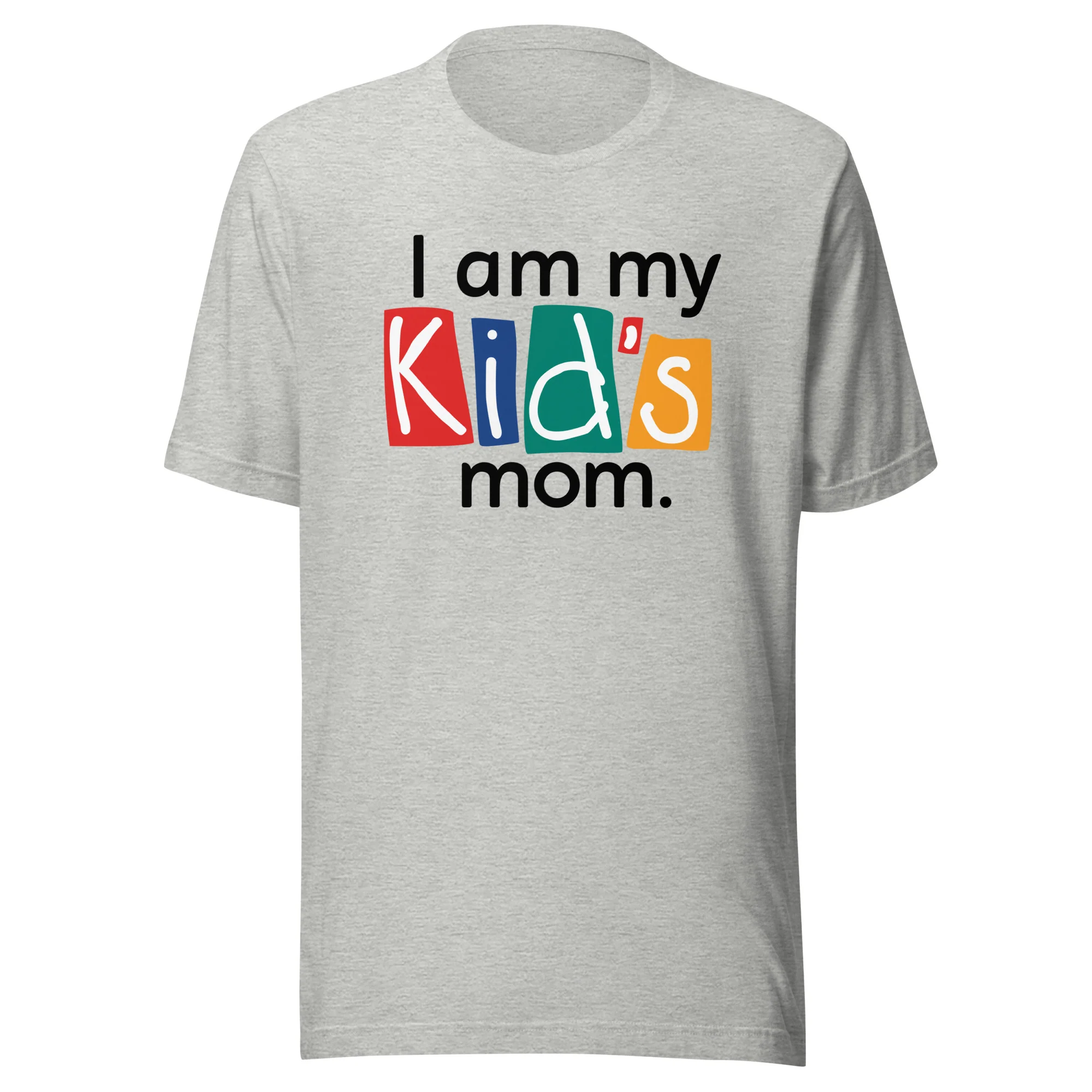 Dr. Laura: My Kid's Mom T-shirt - Image 3