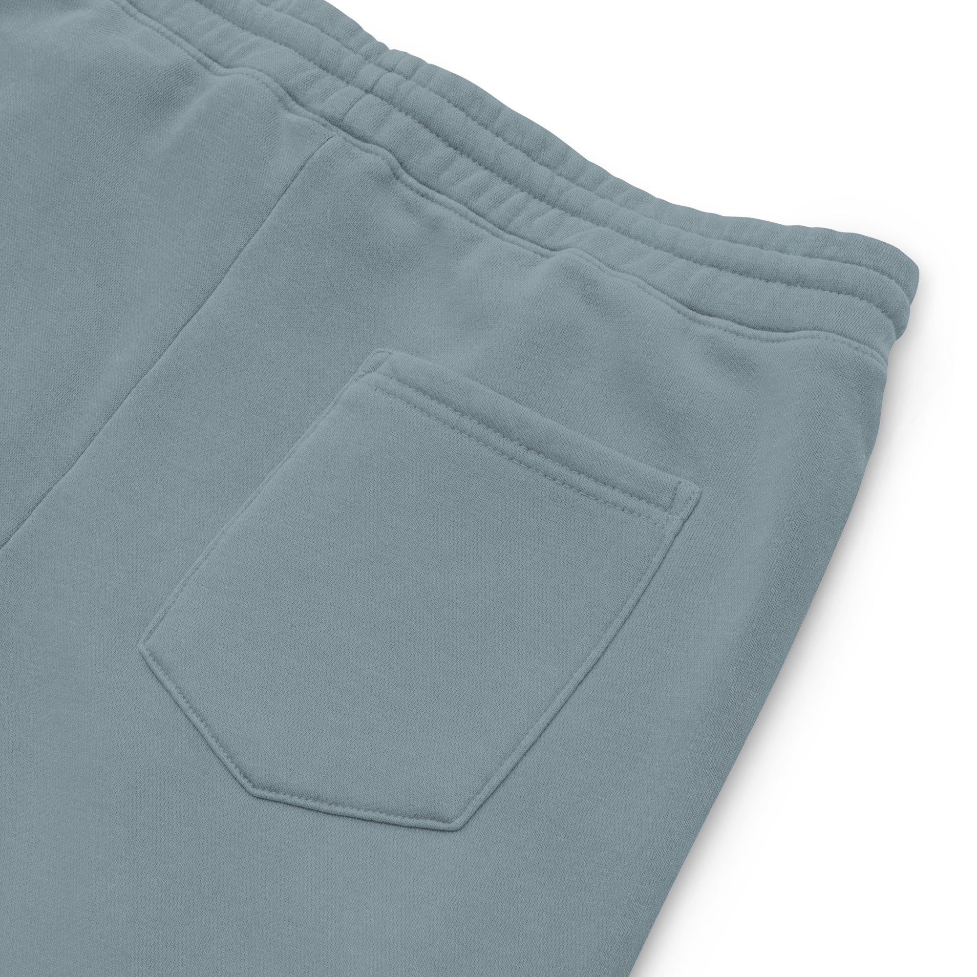 Dr. Laura: Pigment-Dyed Sweatpants - Image 2