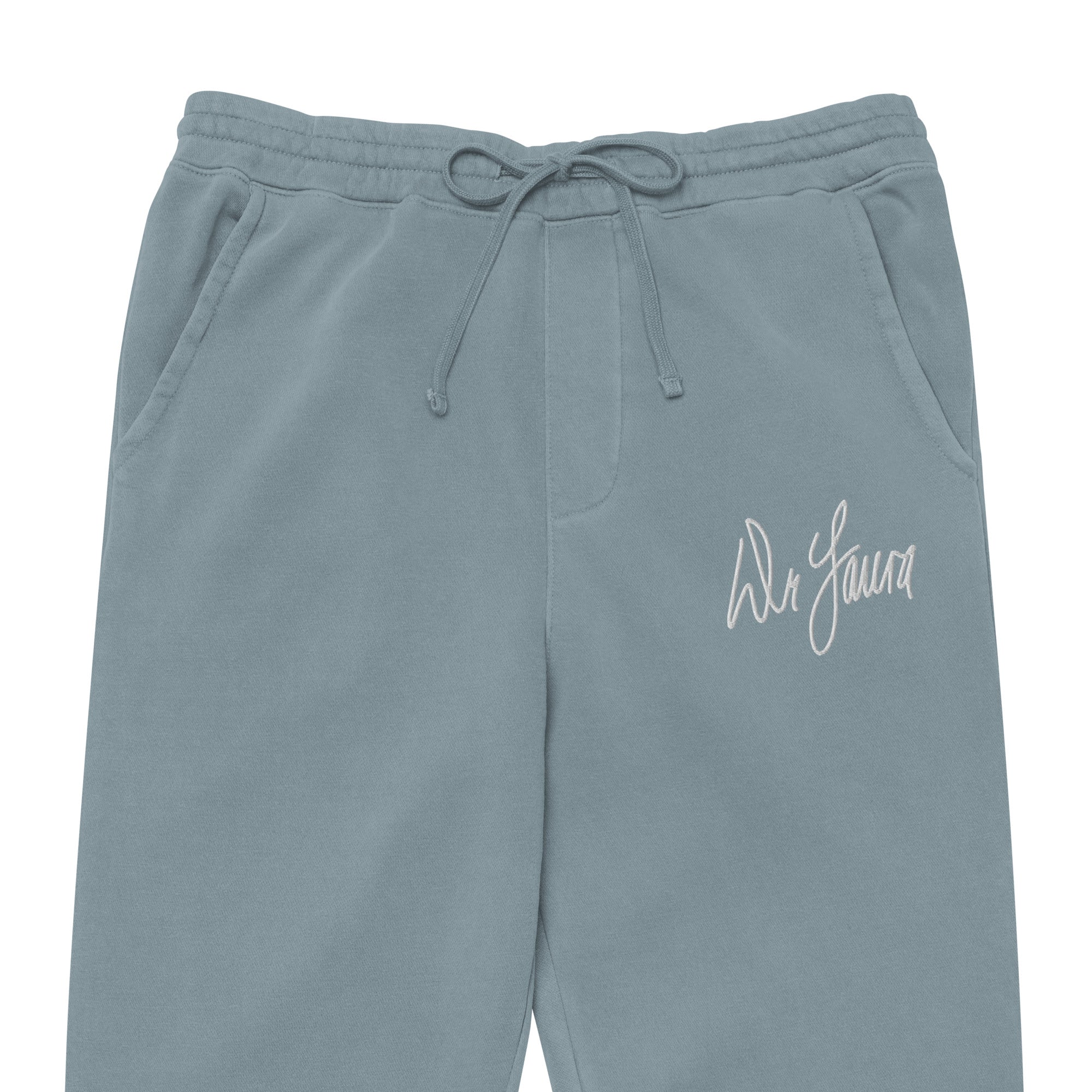 Dr. Laura: Pigment-Dyed Sweatpants - Image 3