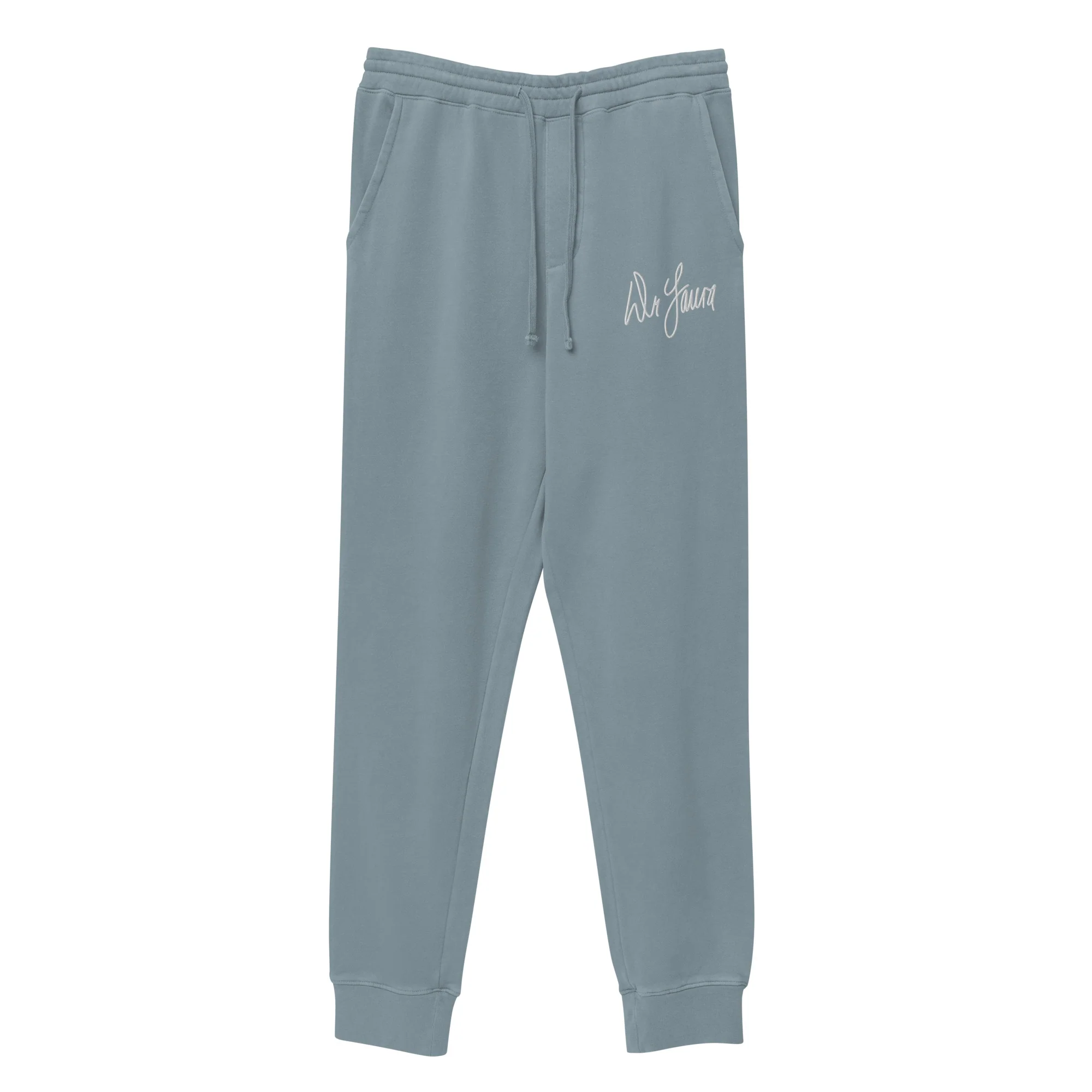 Dr. Laura: Pigment-Dyed Sweatpants - Image 4