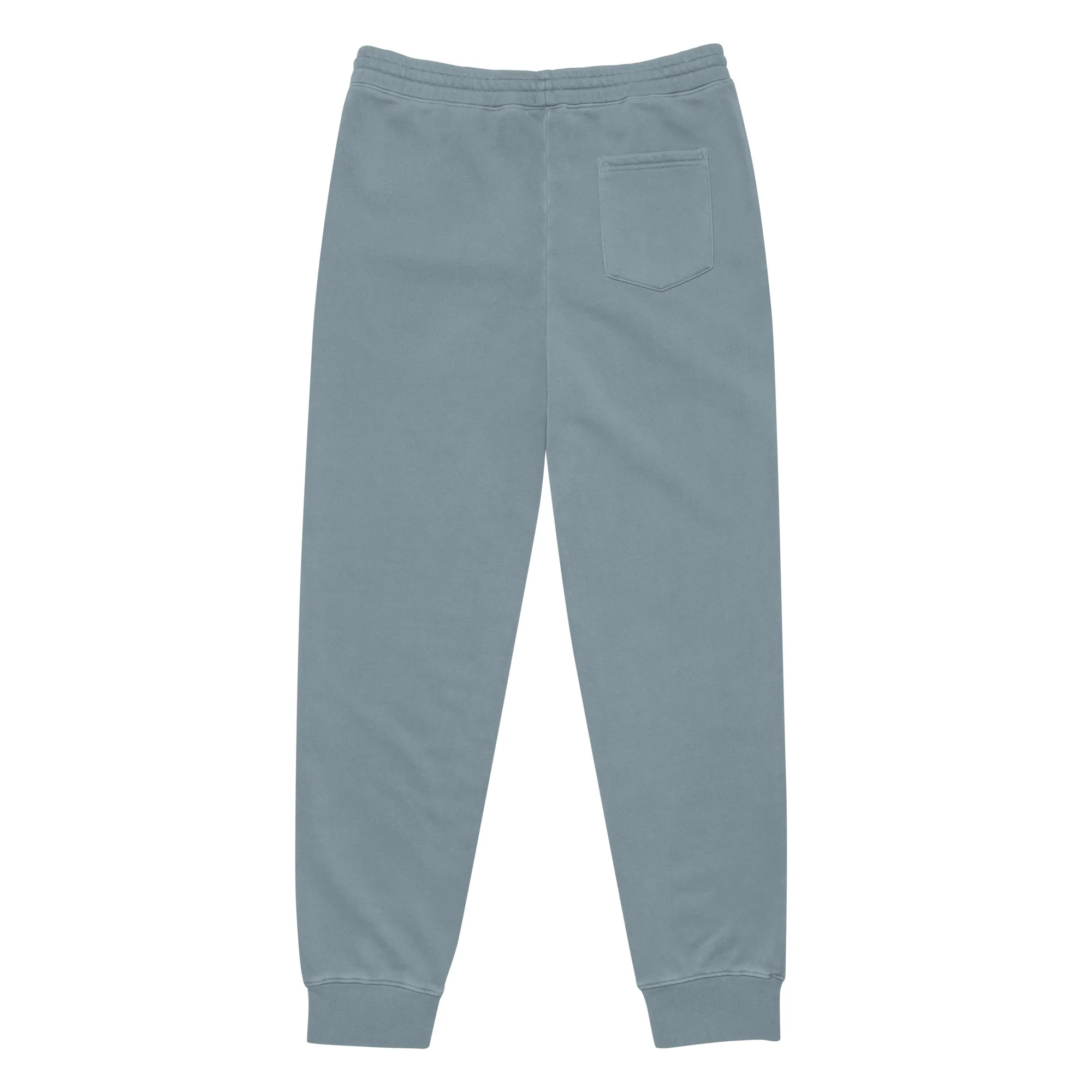 Dr. Laura: Pigment-Dyed Sweatpants - Image 5