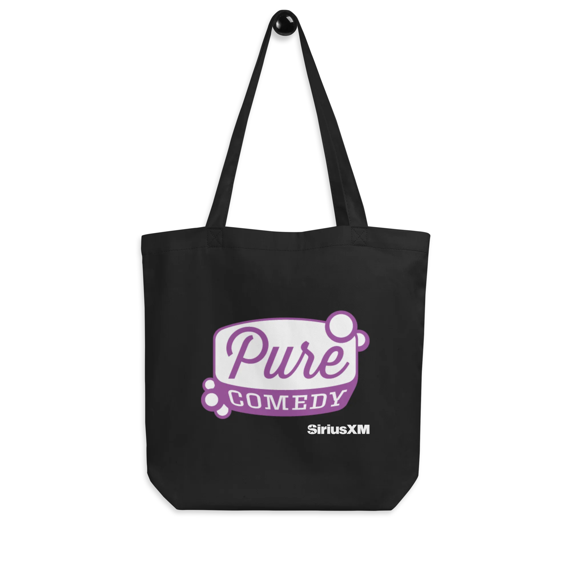 Pure Comedy: Eco Tote - Image 2