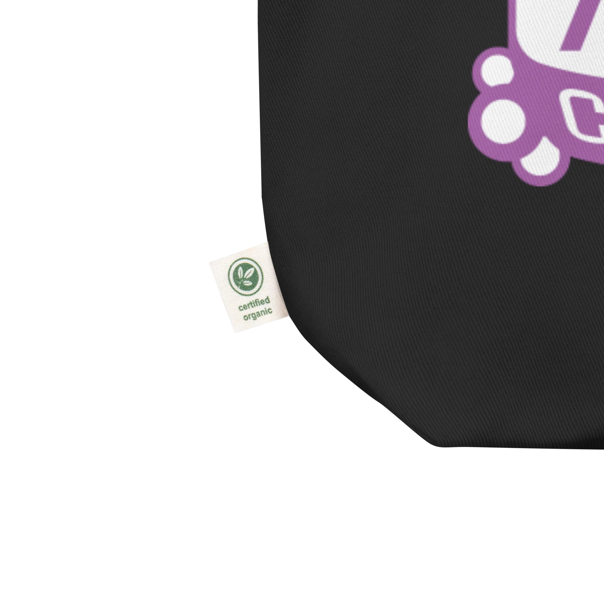 Pure Comedy: Eco Tote - Image 3